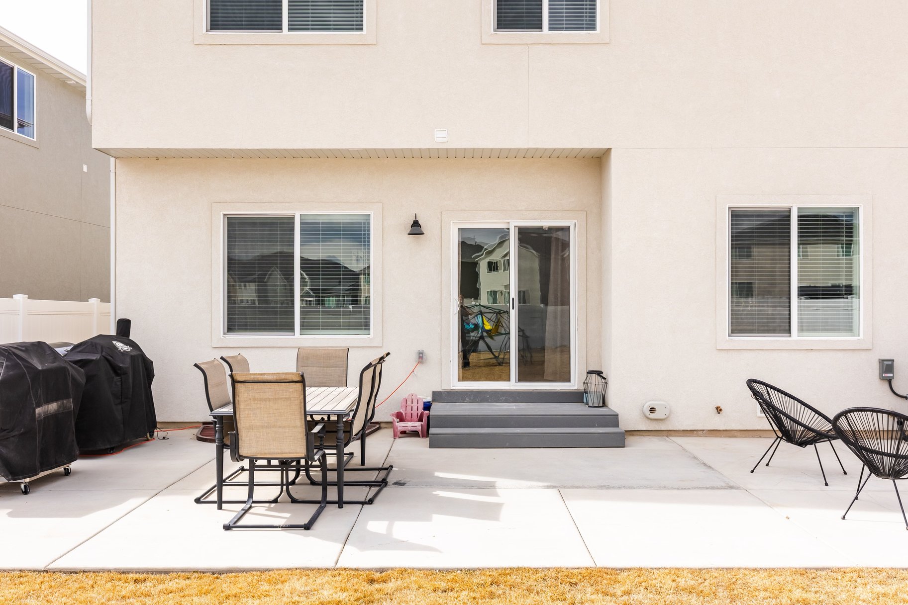  Better Than New in Eagle Mountain - 物件實景