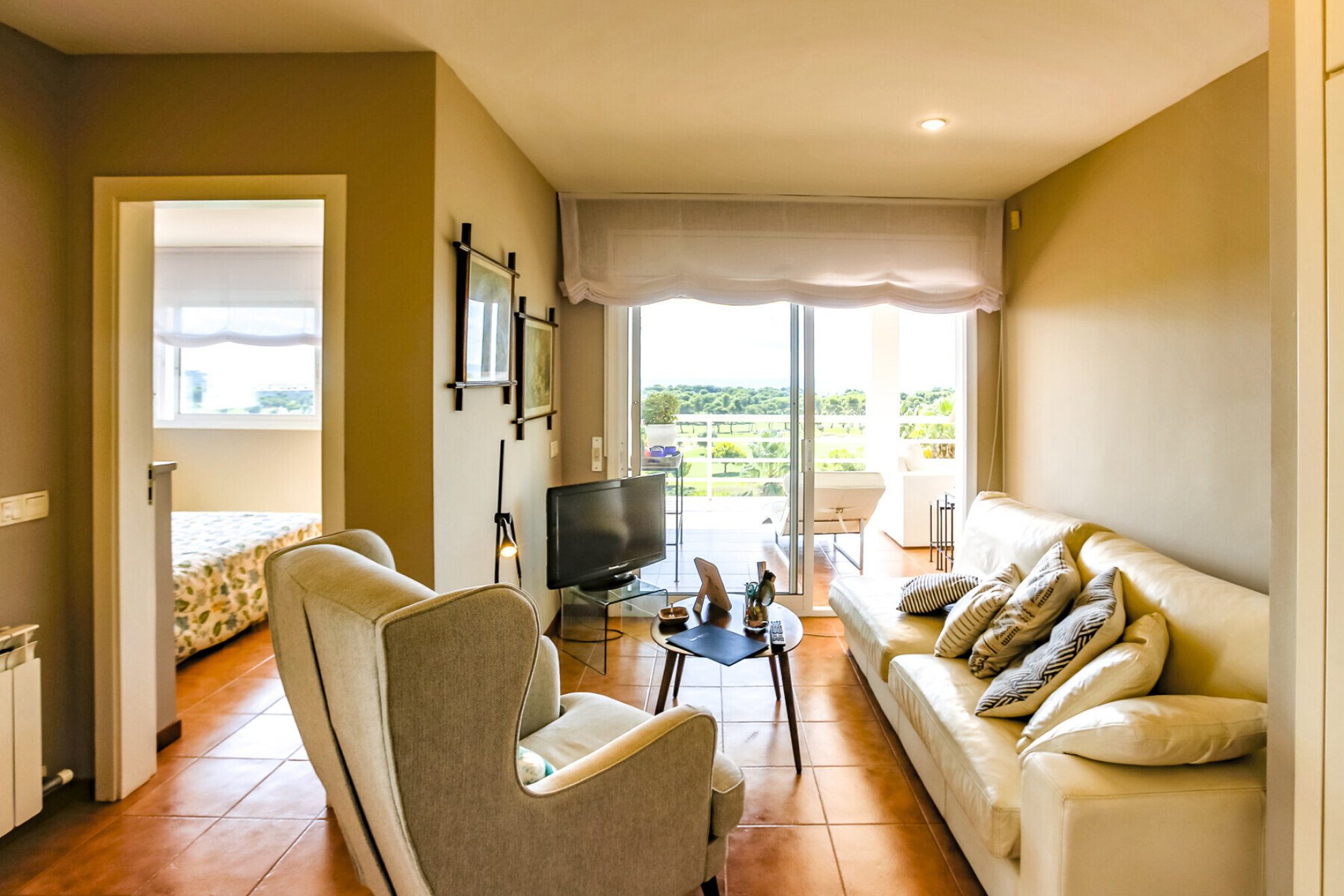  Prestigious Can Girona Property with Breathtaking Sea Views in Sitges - 物件實景