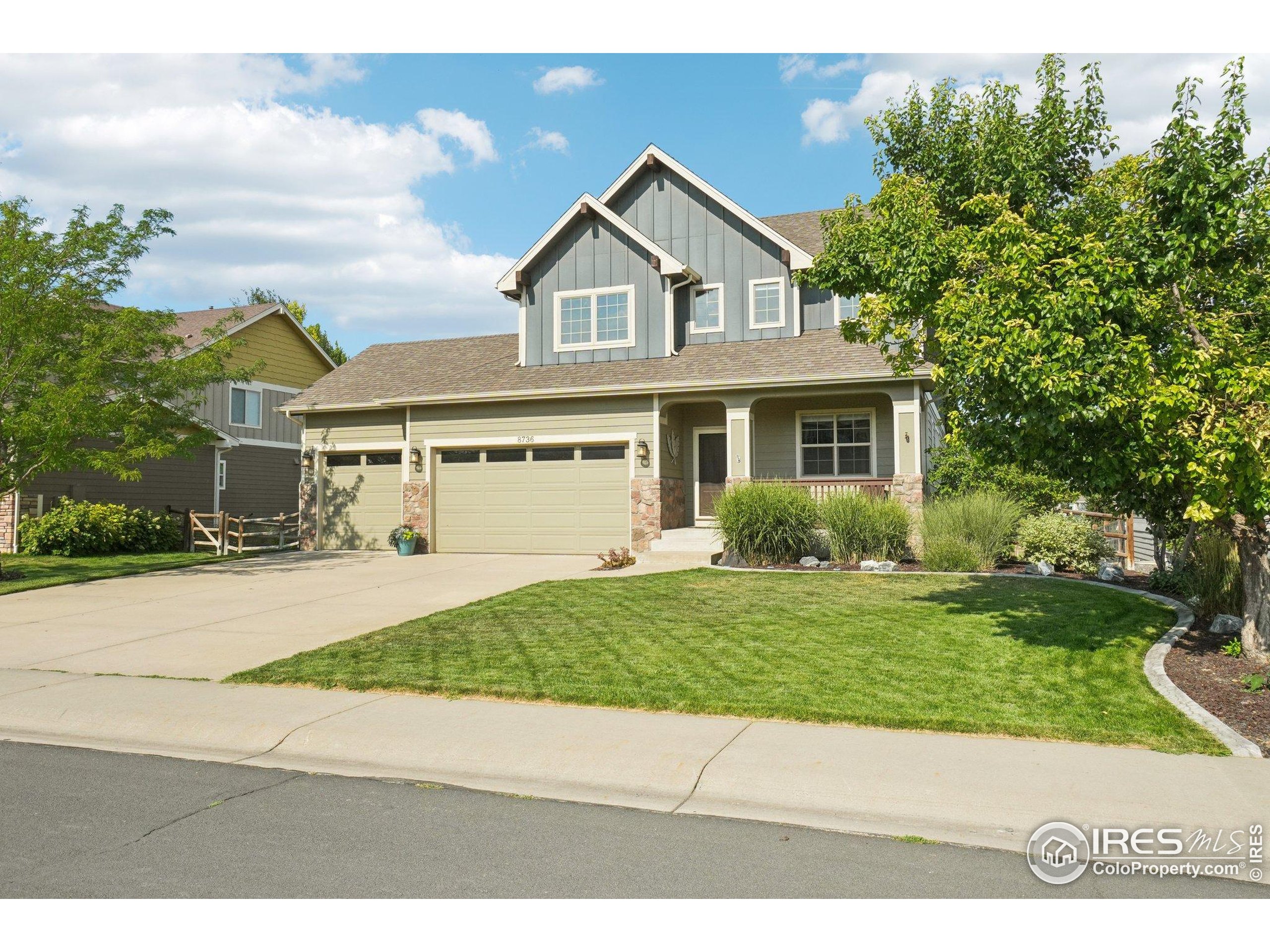 Windsor, Colorado, 80550, United States, 5 Bedrooms Bedrooms, ,3 BathroomsBathrooms,Residential,For Sale,1906749