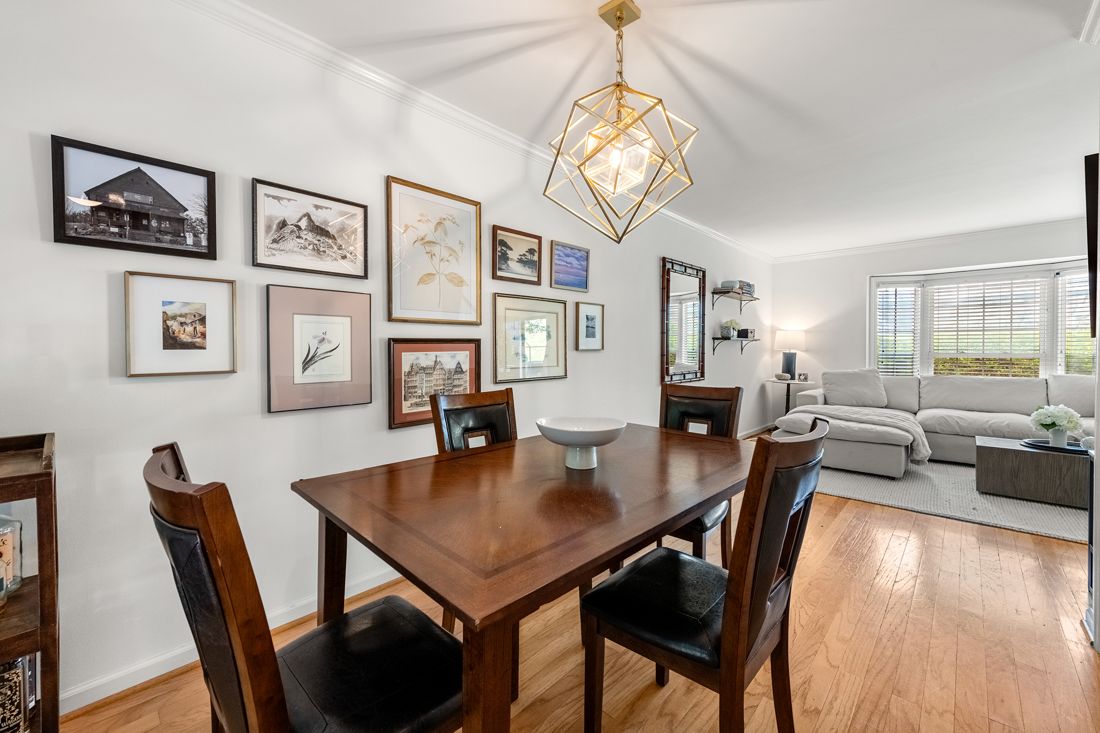 Beautifully Renovated Buckhead Townhome with Private Outdoor Living - 物件實景