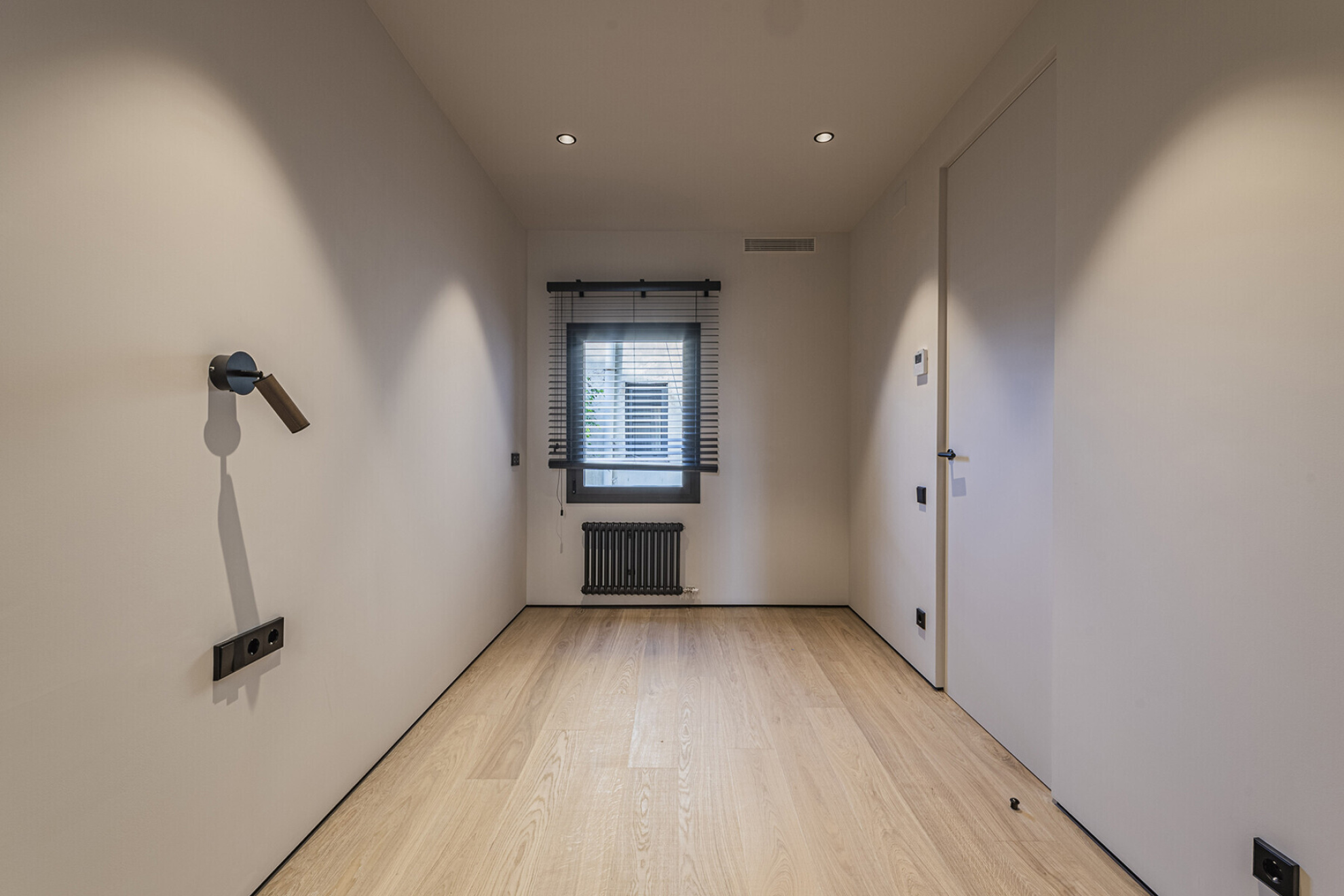  Penthouse with Terrace in Galvany: Exclusivity and Light - 物件實景