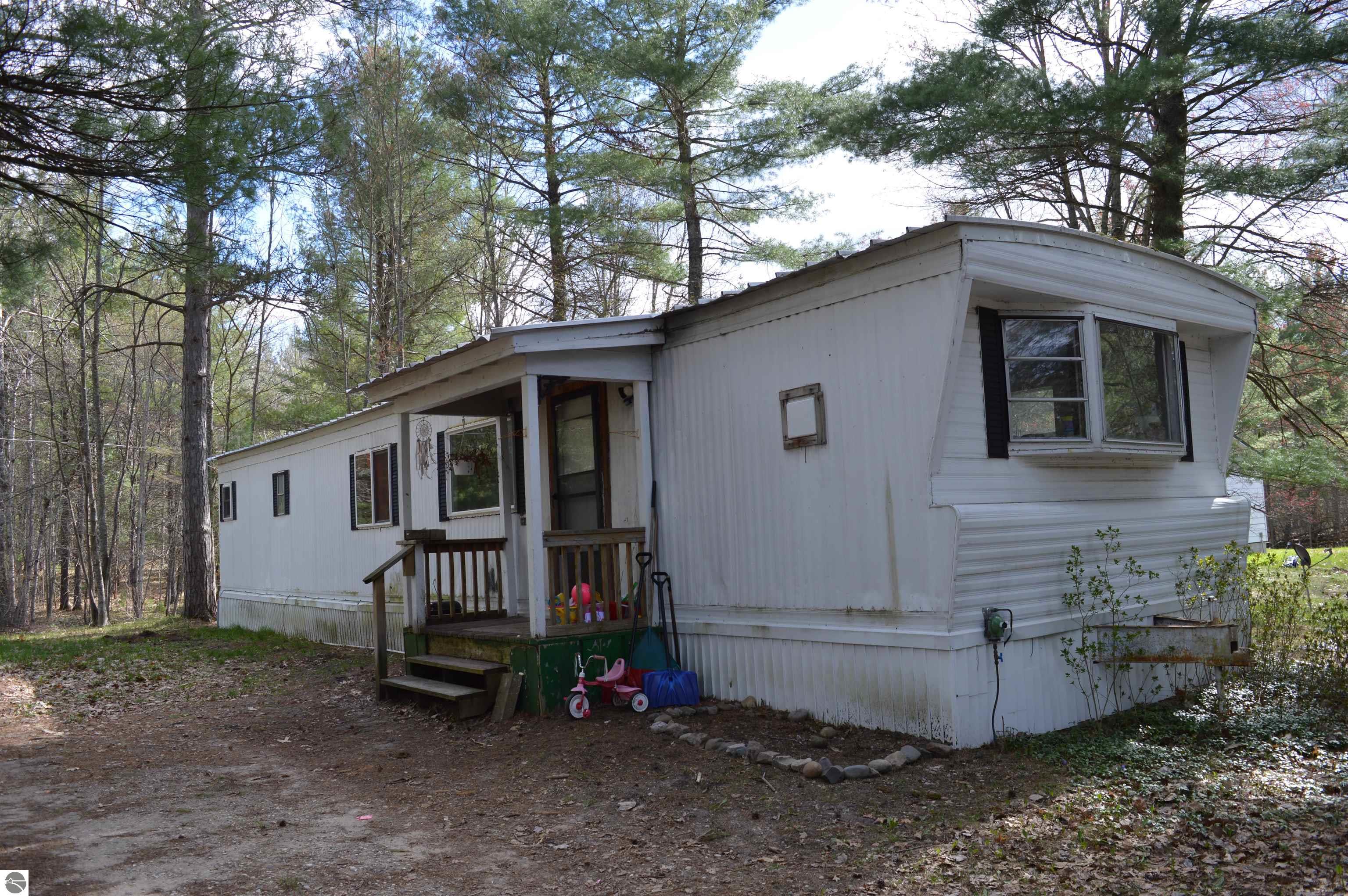 M 72 , Kalkaska, MI 49646 #1