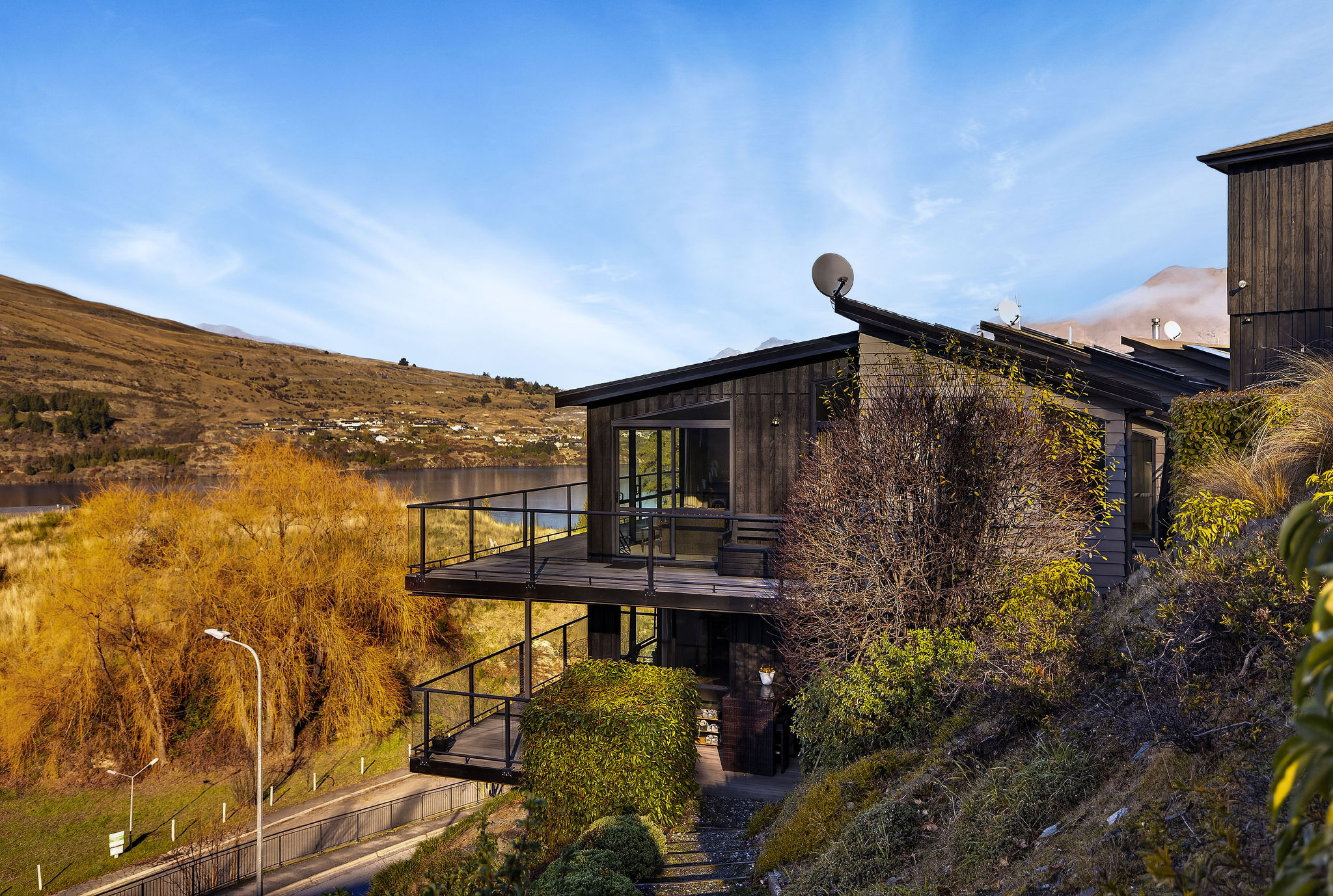  Elevated Living with Iconic Queenstown Views - 物件實景