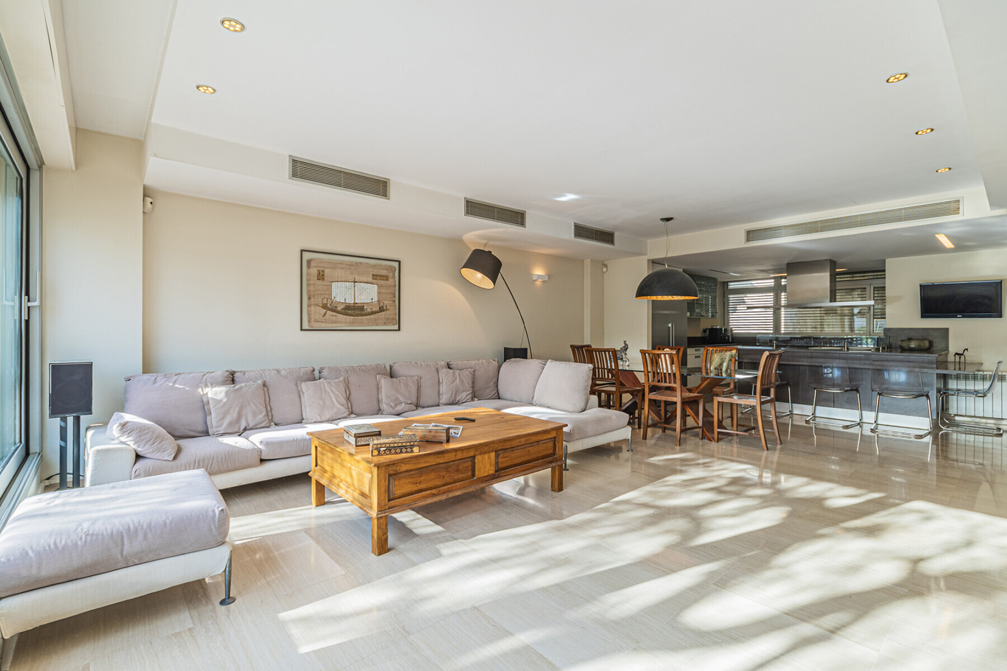  House in Bonanova with panoramic views - 物件實景