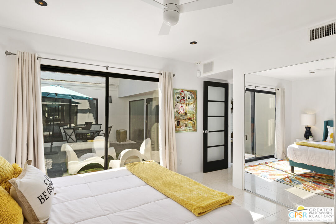 Palm Springs, California, 92264, United States, 2 Bedrooms Bedrooms, ,Residential,For Sale,1779236