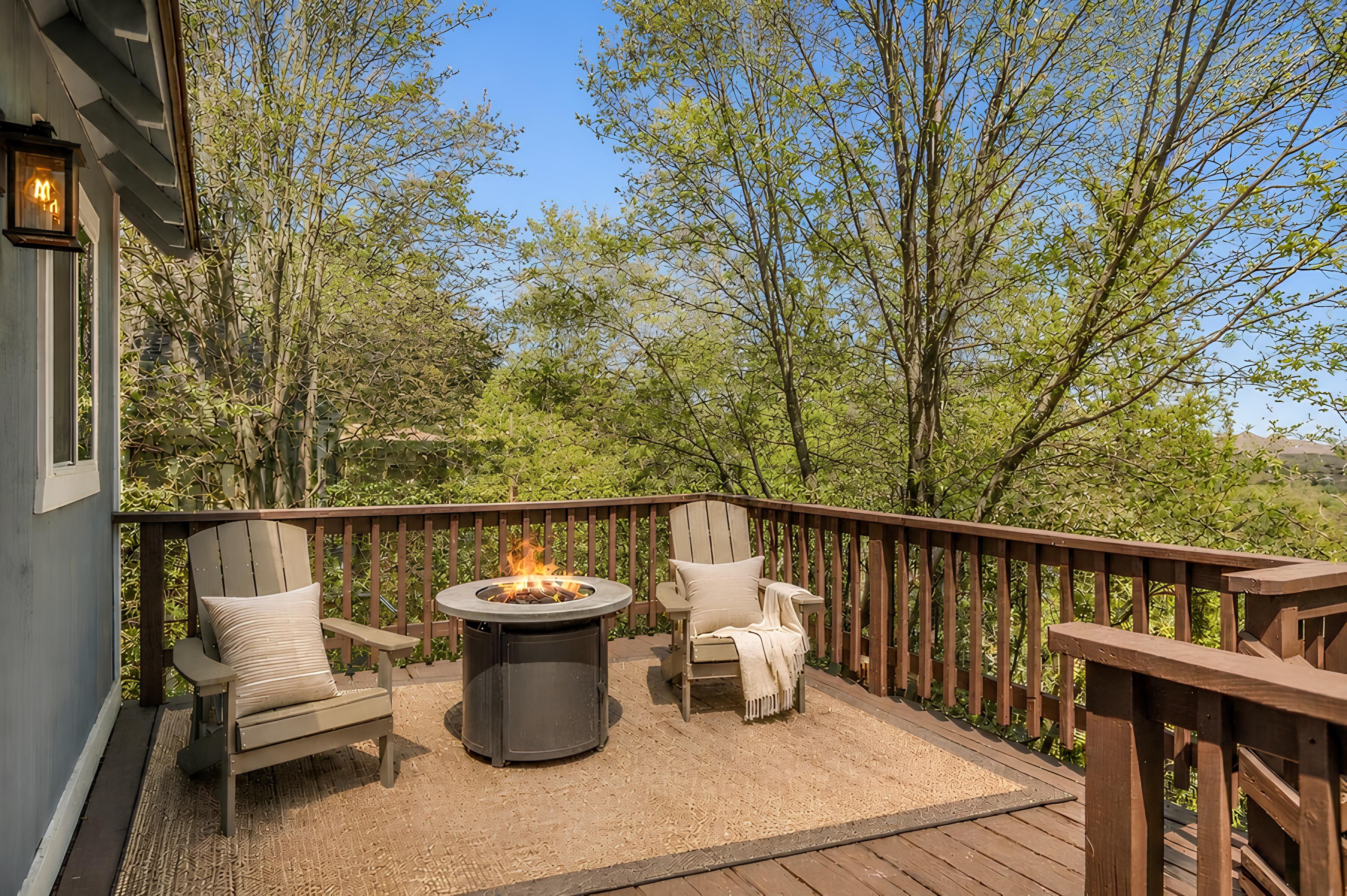  1360 Montreal Drive, Lake Arrowhead, CA 92352 - 物件實景