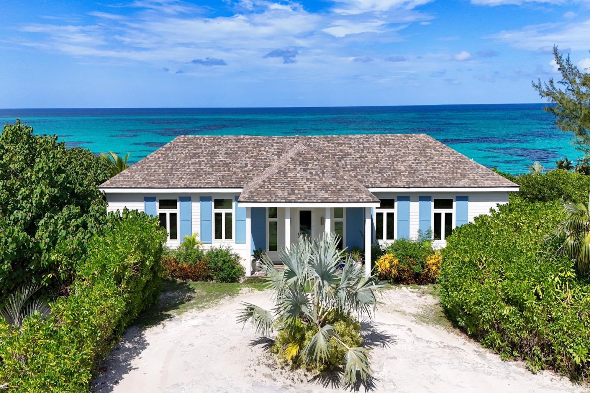  Refined Coastal Living on the Pink Sands - 物件實景