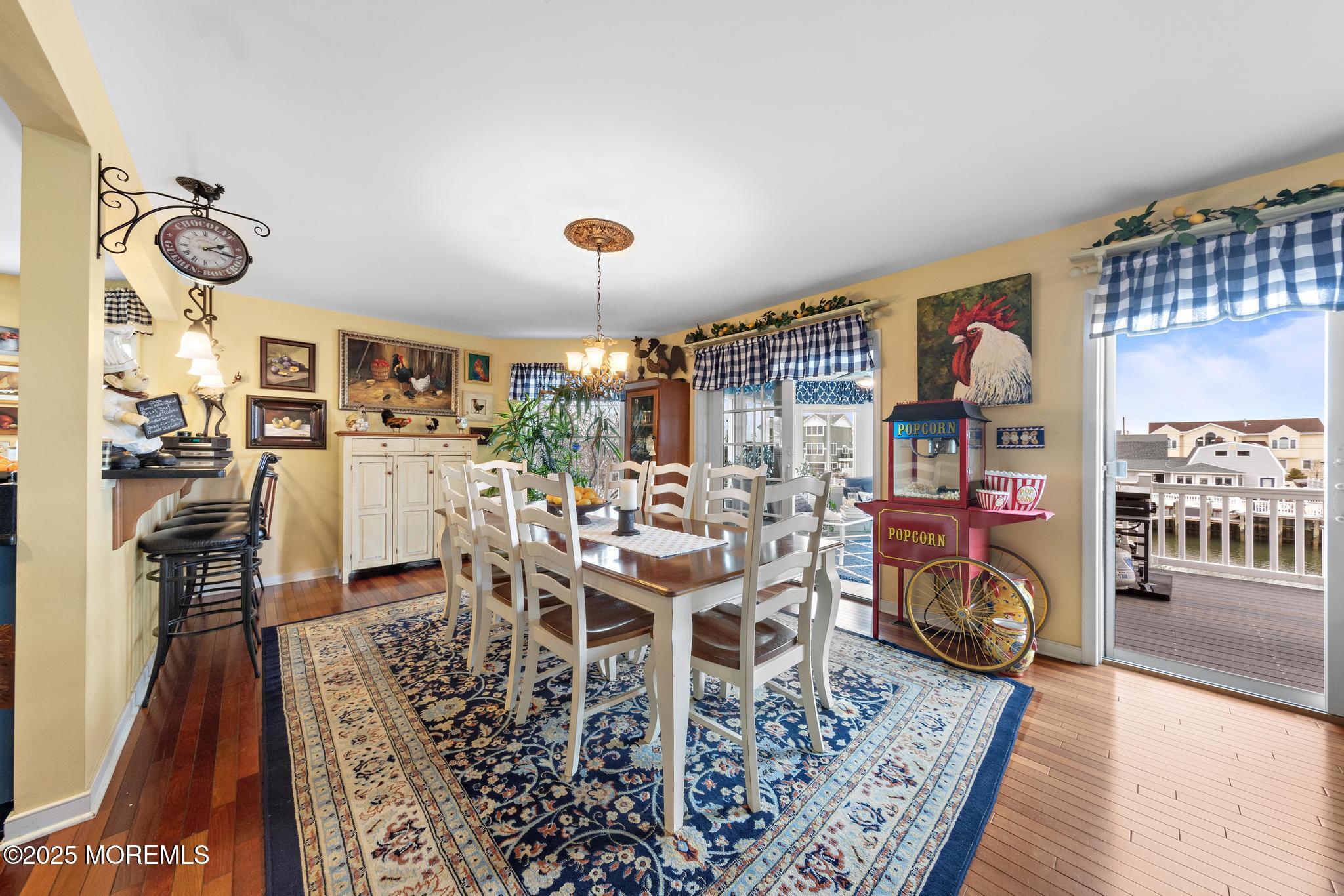 Little Egg Harbor, New Jersey, 08087, United States, 4 Bedrooms Bedrooms, ,4 BathroomsBathrooms,Residential,For Sale,1987432