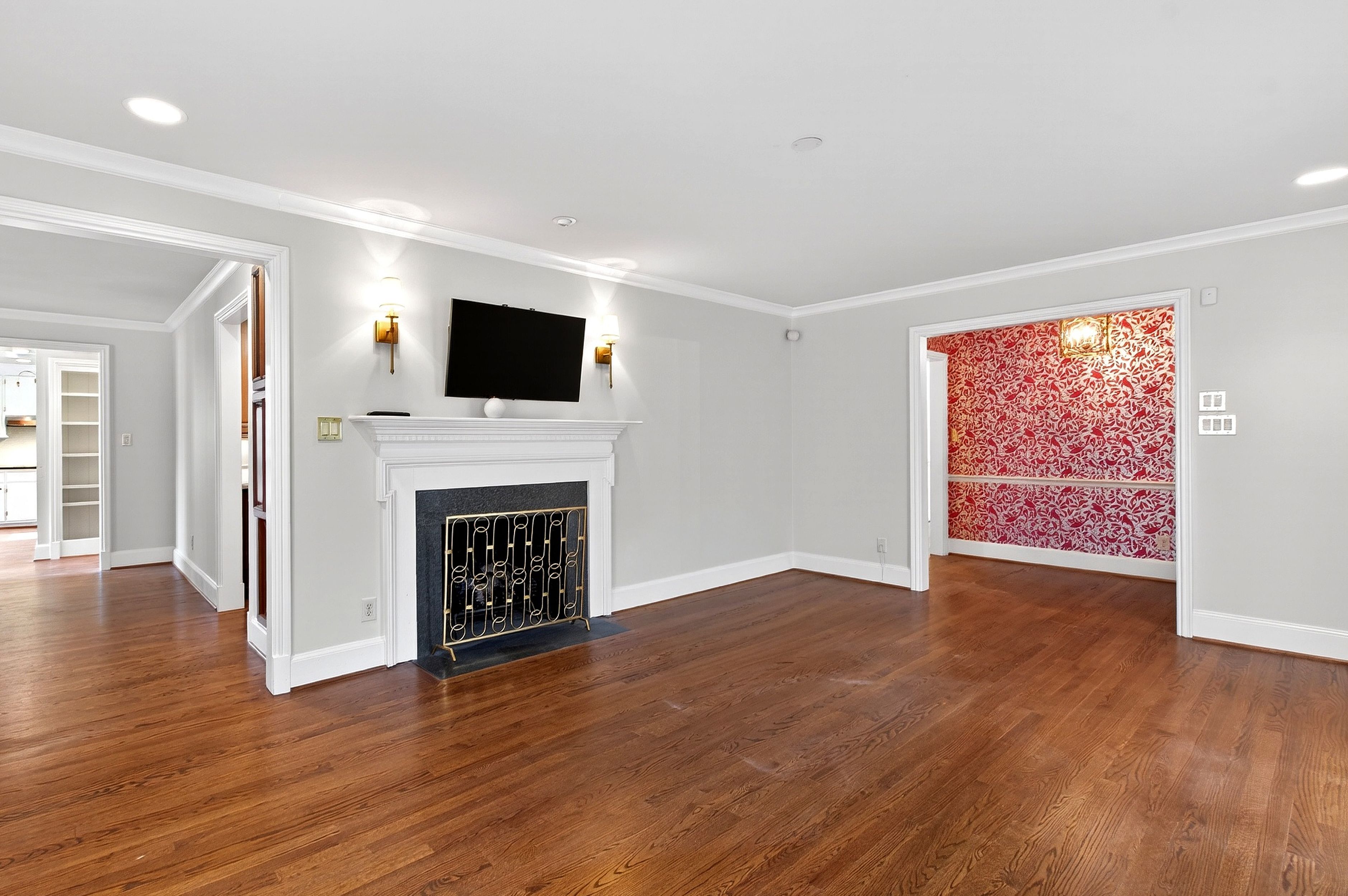  3620 Alamance Drive, Raleigh, NC 27609 - 物件實景