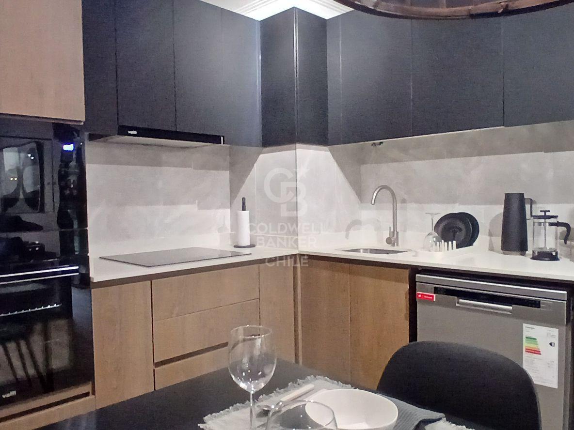 Providencia, Chile, 2 Bedrooms Bedrooms, ,3 BathroomsBathrooms,Residential,For Sale,1856586
