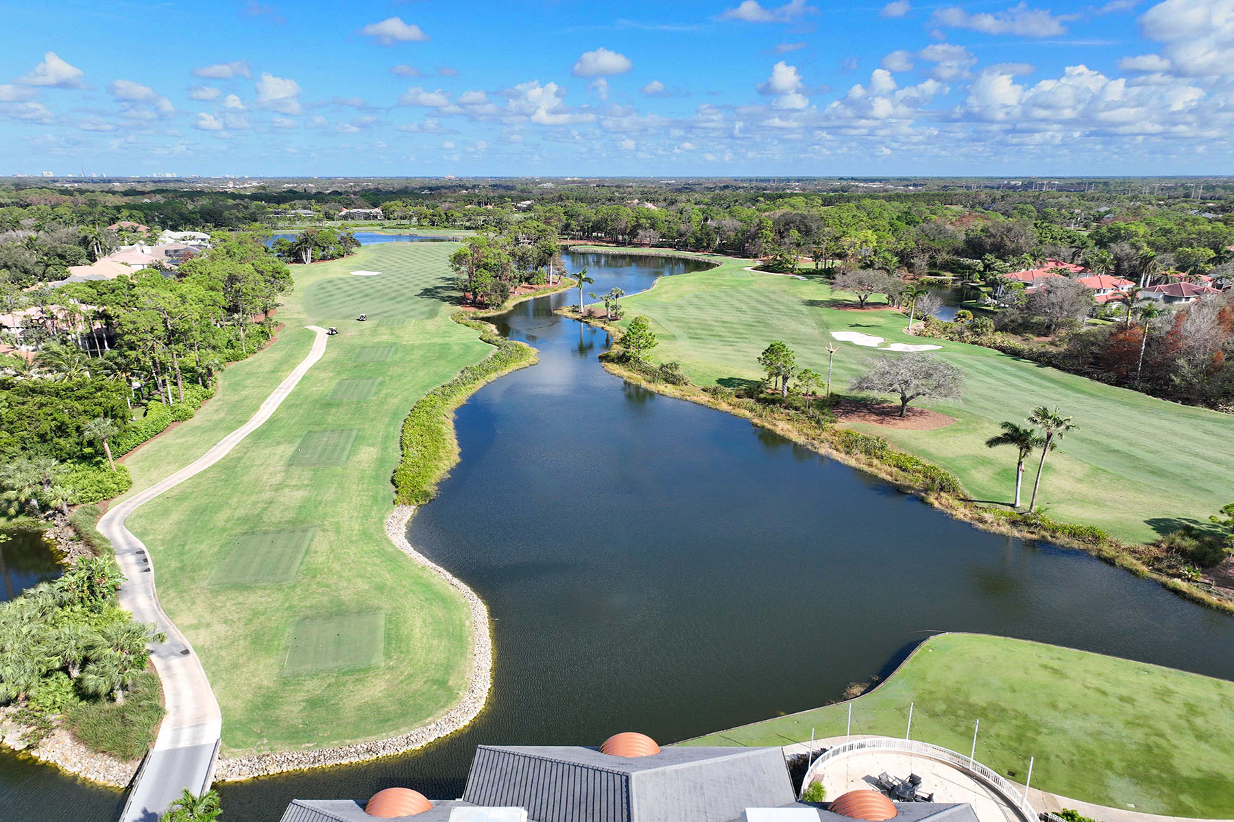  GREY OAKS - TRADITIONS - 物件實景
