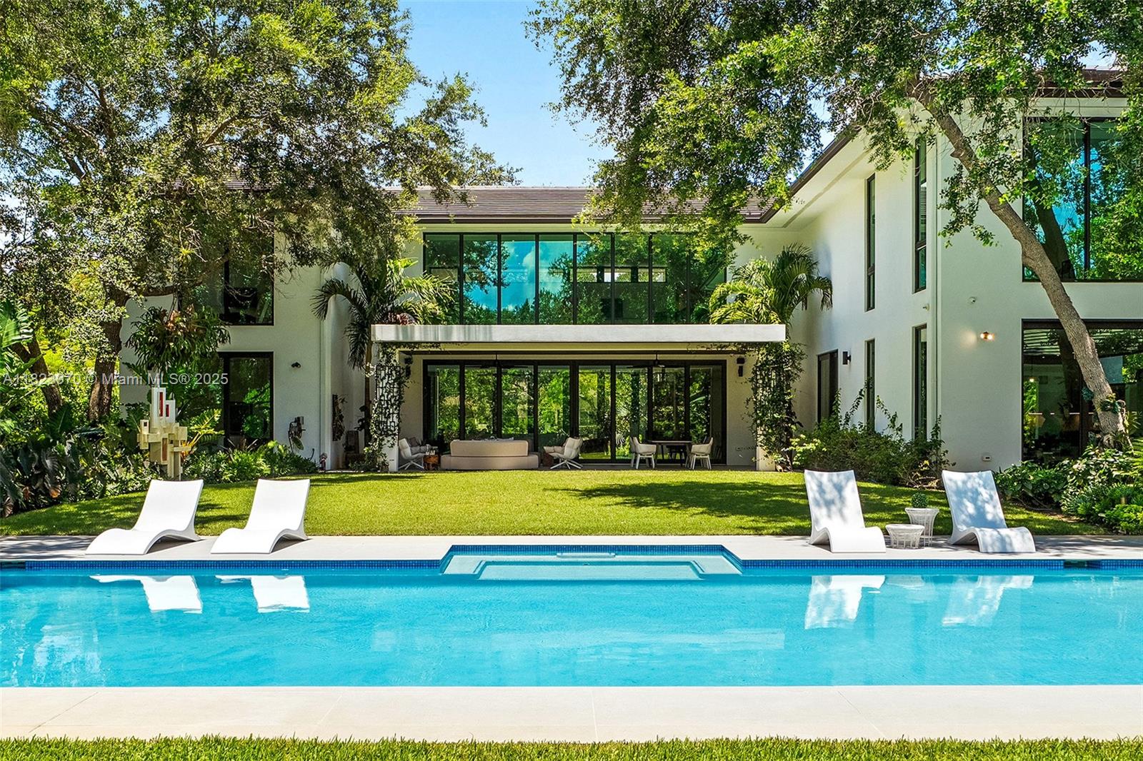 Pinecrest, Florida, 33156, United States, 7 Bedrooms Bedrooms, ,9 BathroomsBathrooms,Residential,For Sale,1885152