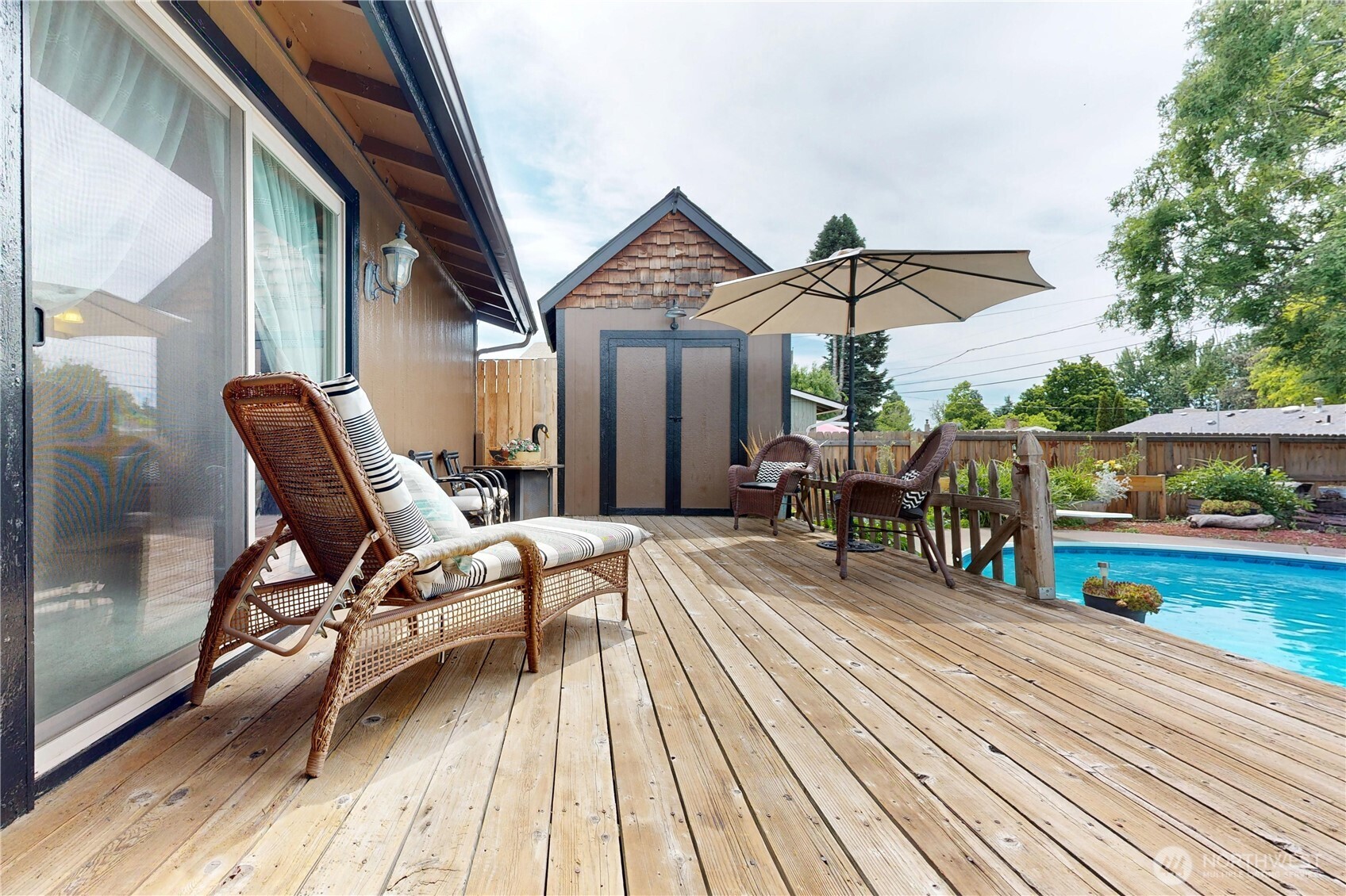 Walla Walla, Washington, 99362, United States, 3 Bedrooms Bedrooms, ,2 BathroomsBathrooms,Residential,For Sale,1934674