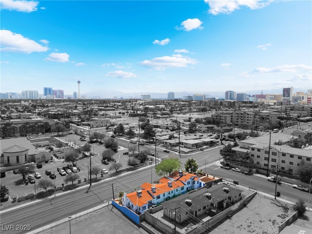 Las Vegas, Nevada, 89101, United States, ,Residential,For Sale,1870177