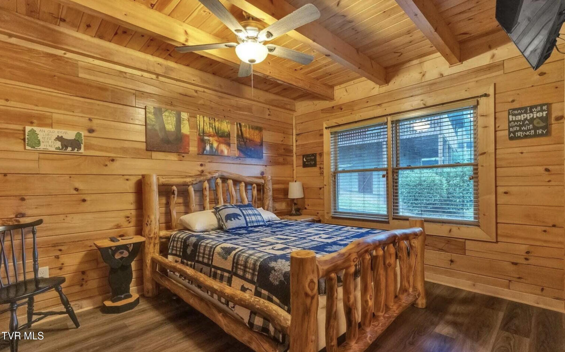 Sevierville, Tennessee, 37862, United States, 2 Bedrooms Bedrooms, ,2 BathroomsBathrooms,Residential,For Sale,2006449