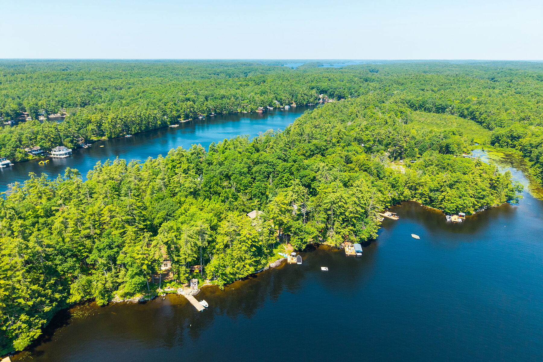  Timeless Lake Muskoka - 物件實景