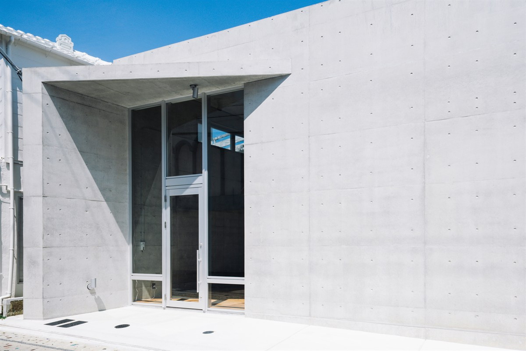  TSUBOYA NAHA CITY HOUSE - 物件實景