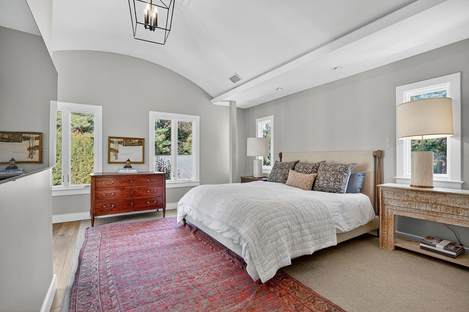  4509 Lowell Street NW, Washington, DC, 20016 - 物件實景