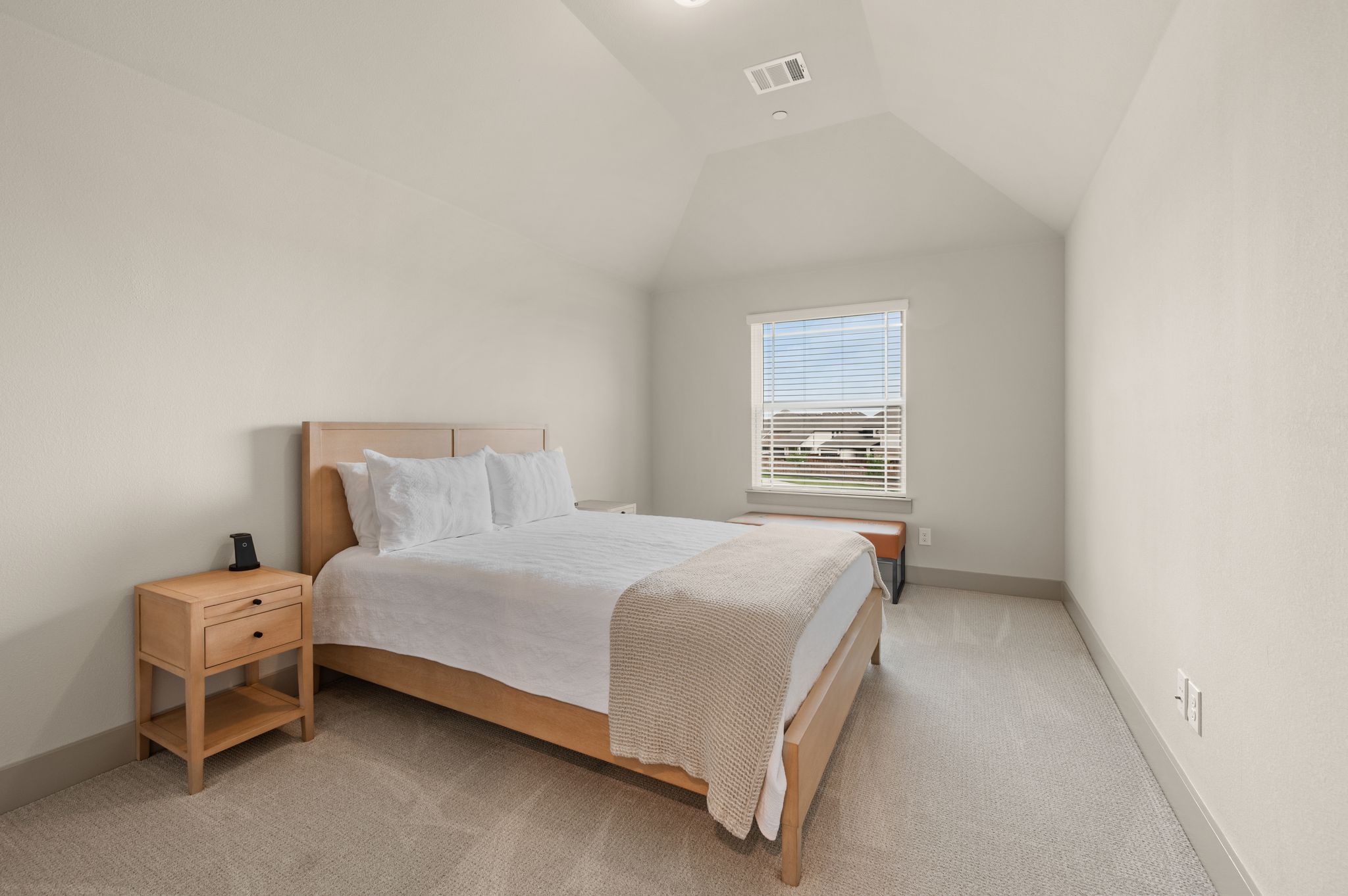  Modern Luxury Meets Effortless Living at The Abbey At Mercer Crossing - 物件實景