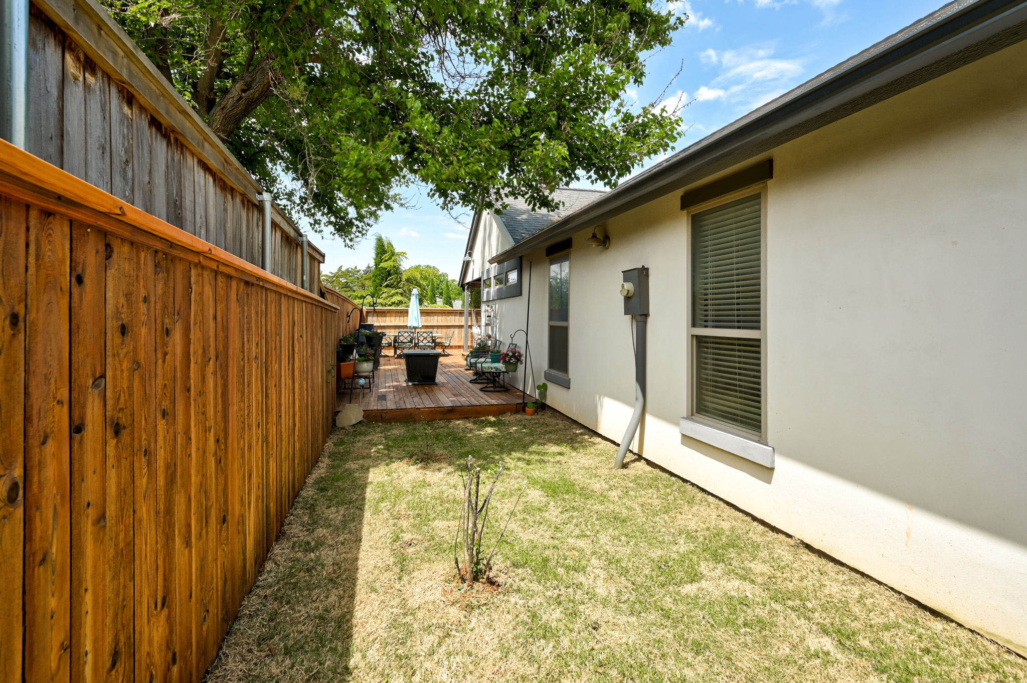  3108 Castle Rock Road, Oklahoma City, OK 73120 - 物件實景