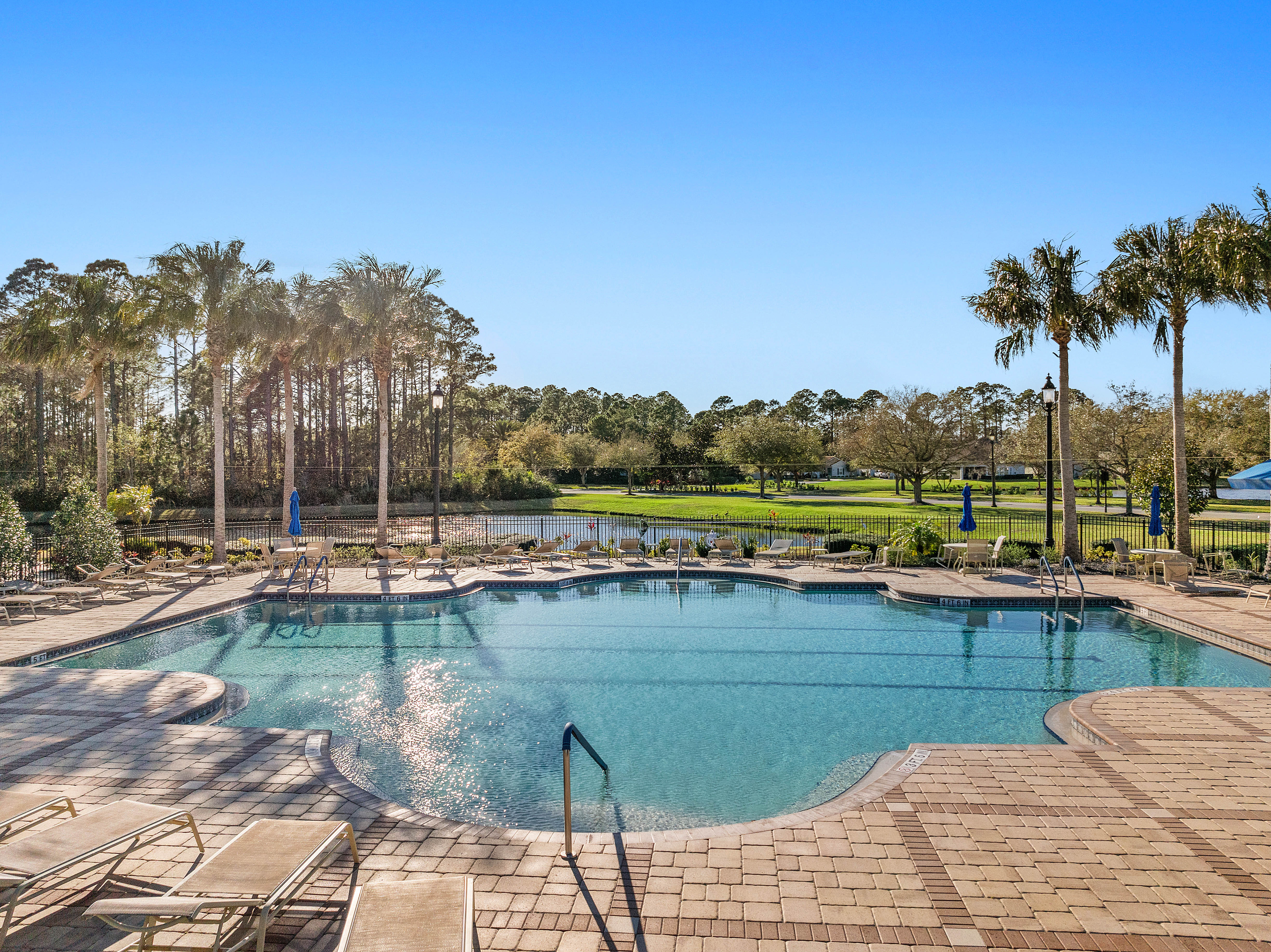  164 Tesoro Terrace, St Augustine, FL, 32095 - 物件實景