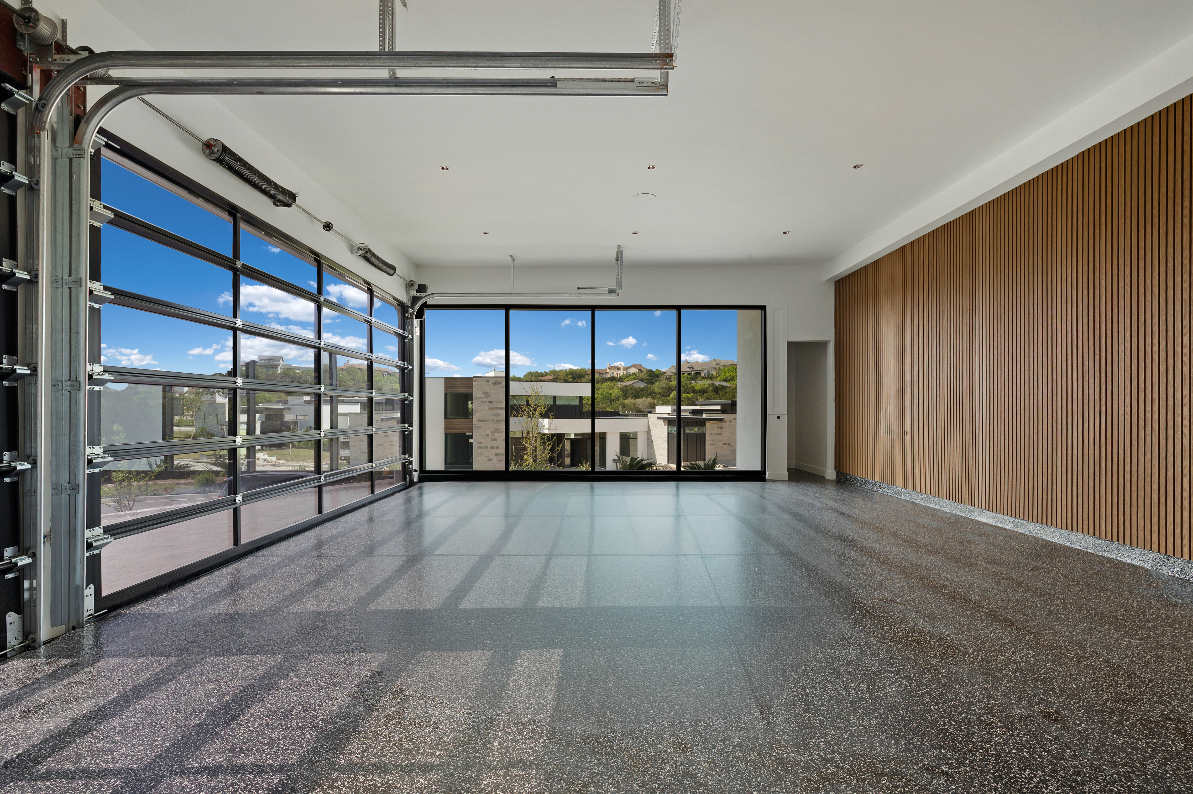  Bold Contemporary Estate for Elevated Living - 物件實景