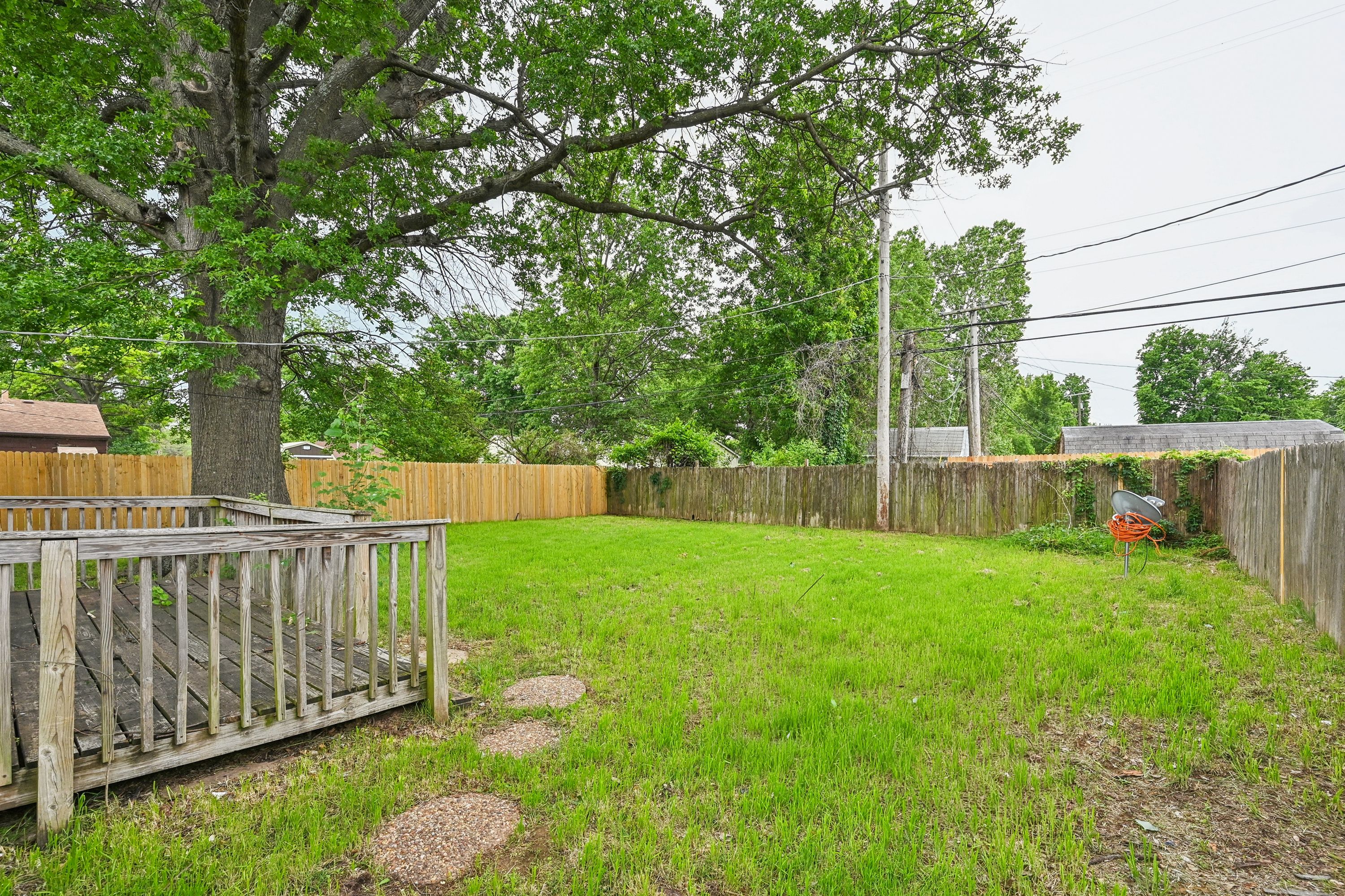 112 East 54th Street, Tulsa, OK 74105 - 物件實景