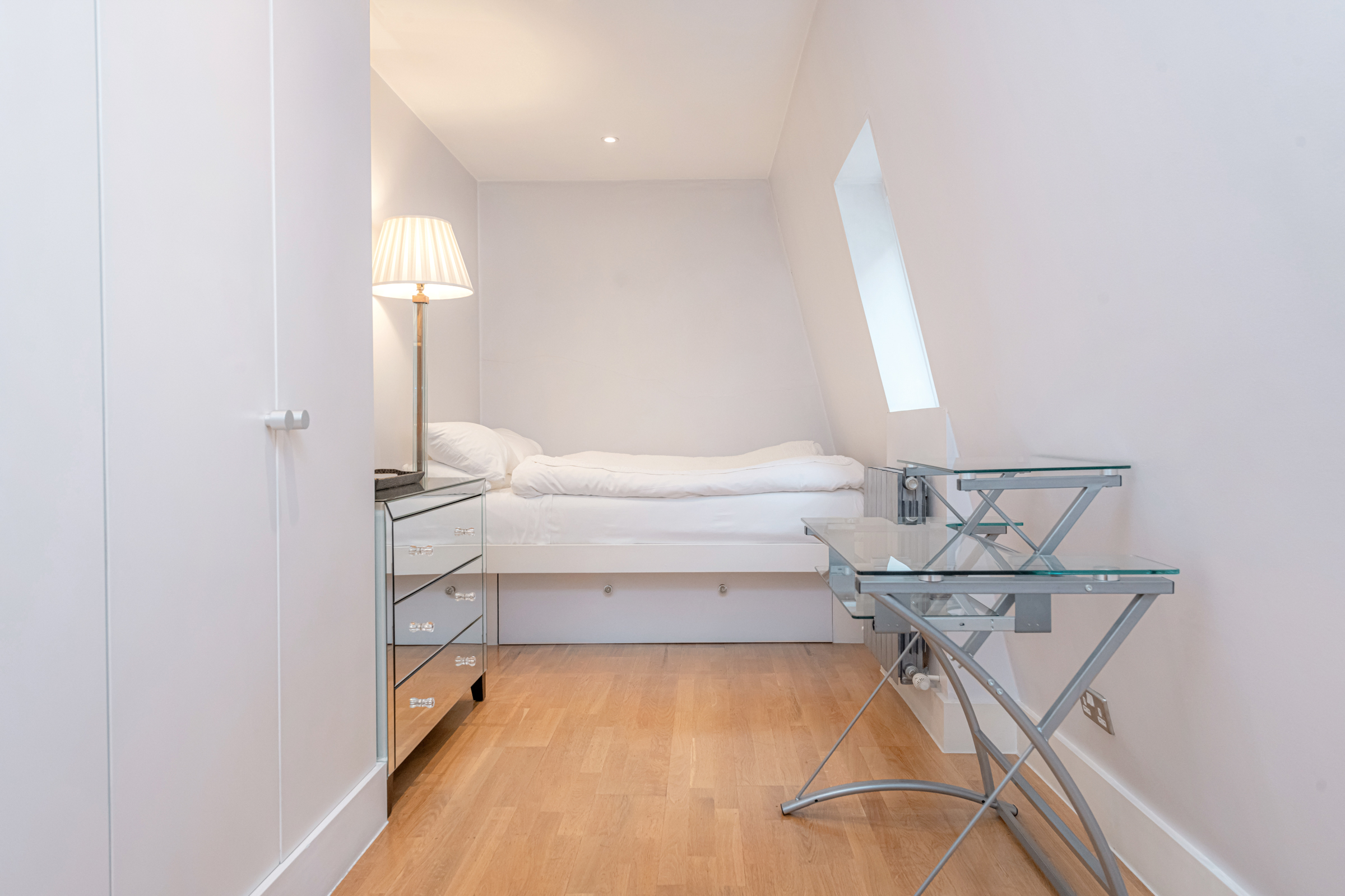  Picturesque mews house in the heart of Marylebone - 物件實景