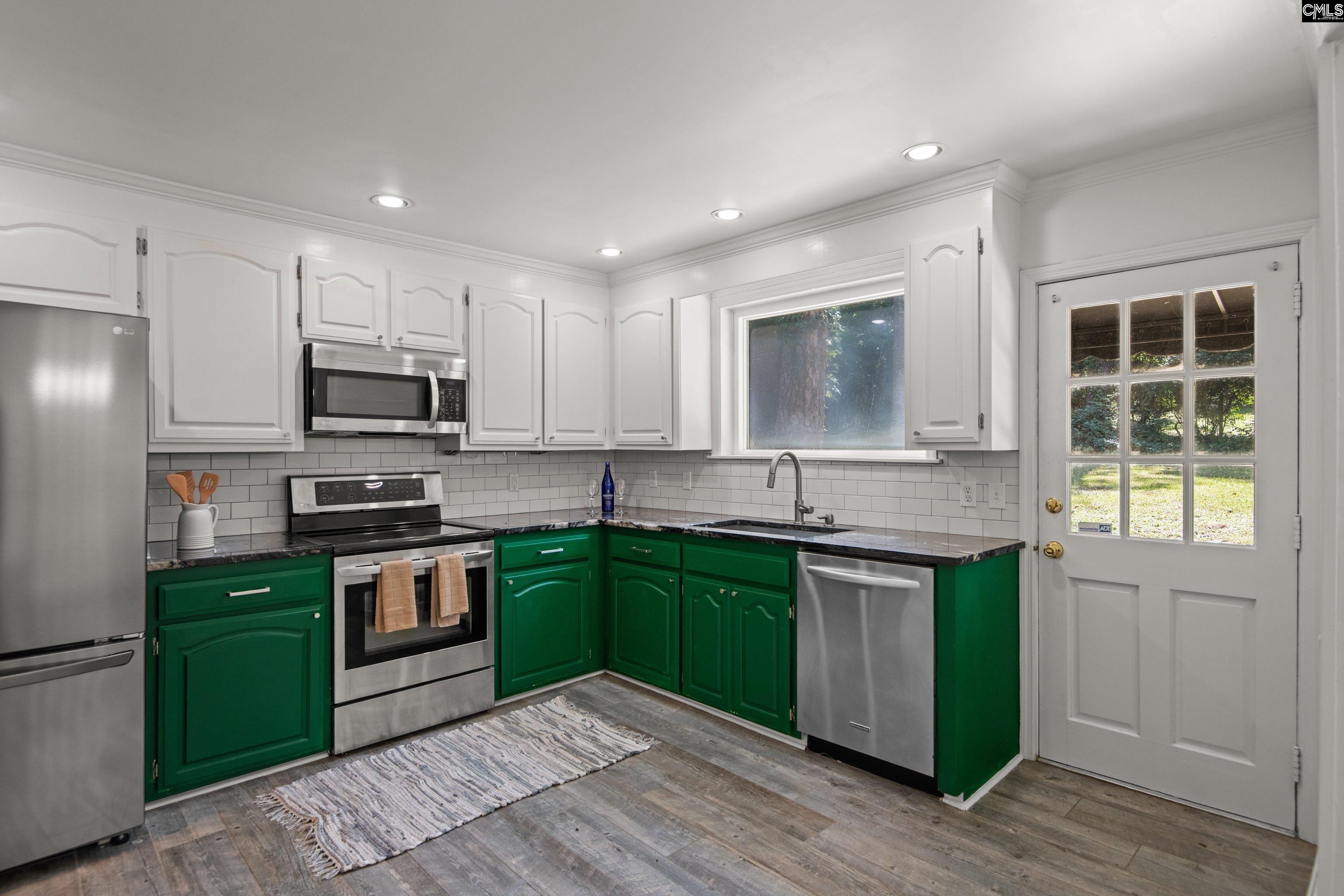 Columbia, South Carolina, 29206, United States, 4 Bedrooms Bedrooms, ,3 BathroomsBathrooms,Residential,For Sale,1984478