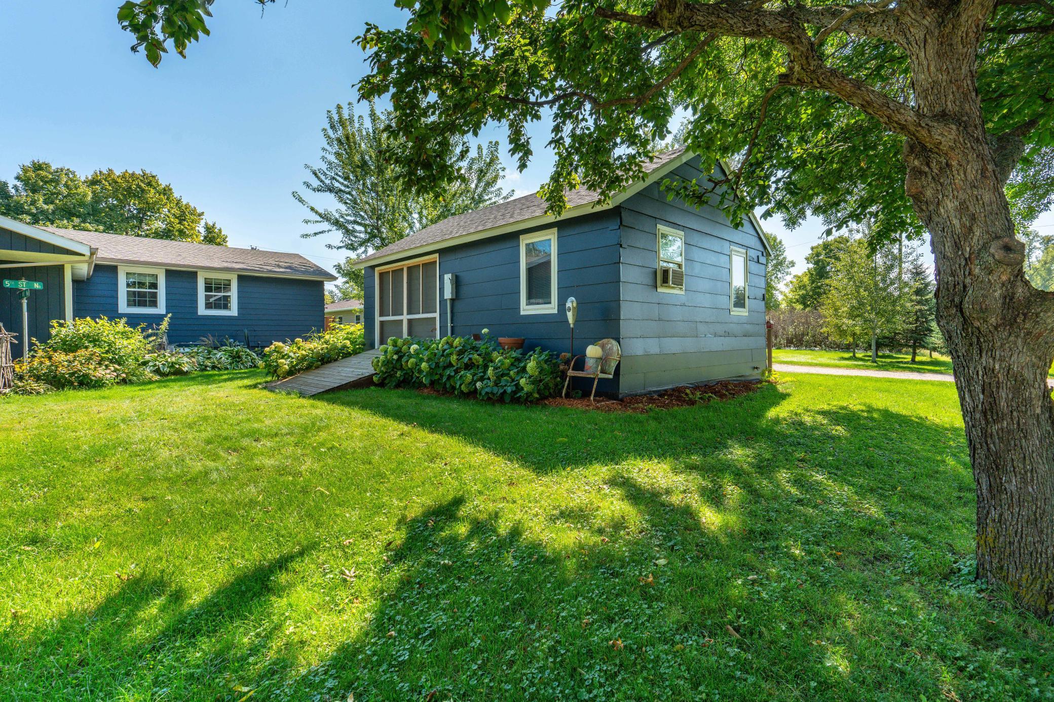 Battle Lake, Minnesota, 56515, United States, 4 Bedrooms Bedrooms, ,Residential,For Sale,2031257