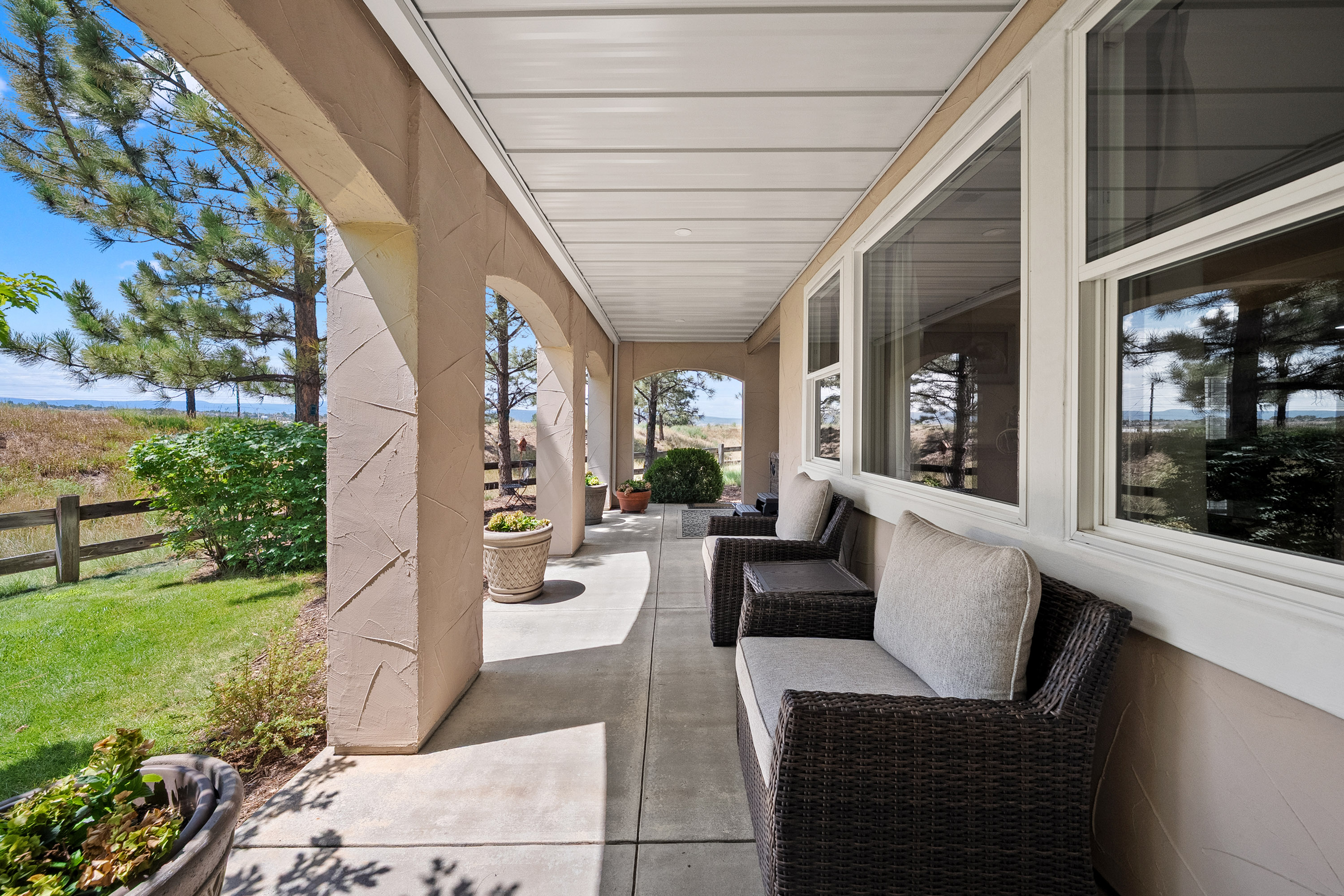  Meticulously maintained ranch-style residence in the Village at Castle Pines - 物件實景