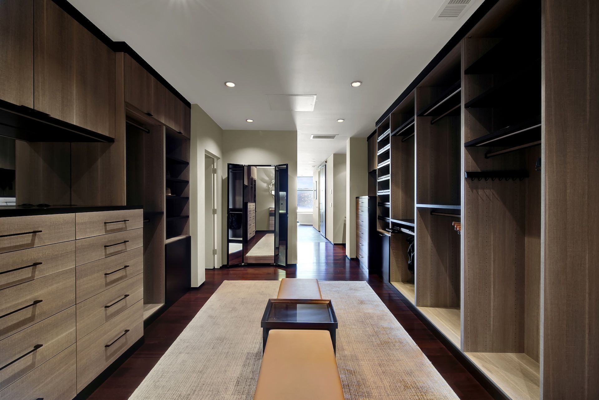  Exceptional Napa Valley Estate Set On 40 Private Acres - 物件實景