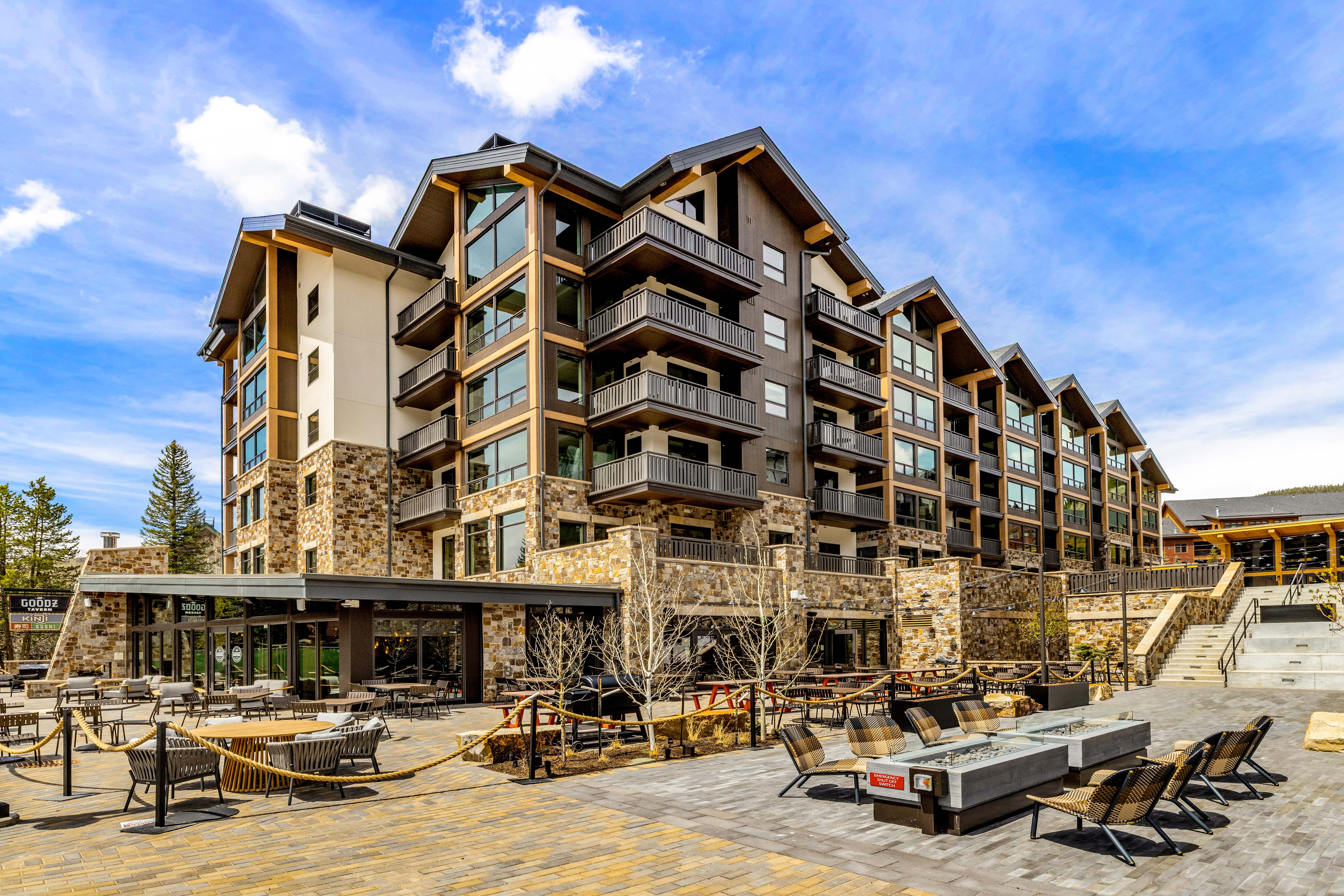  75 Hunki Dori Court, Keystone, CO, 80435 - 物件實景