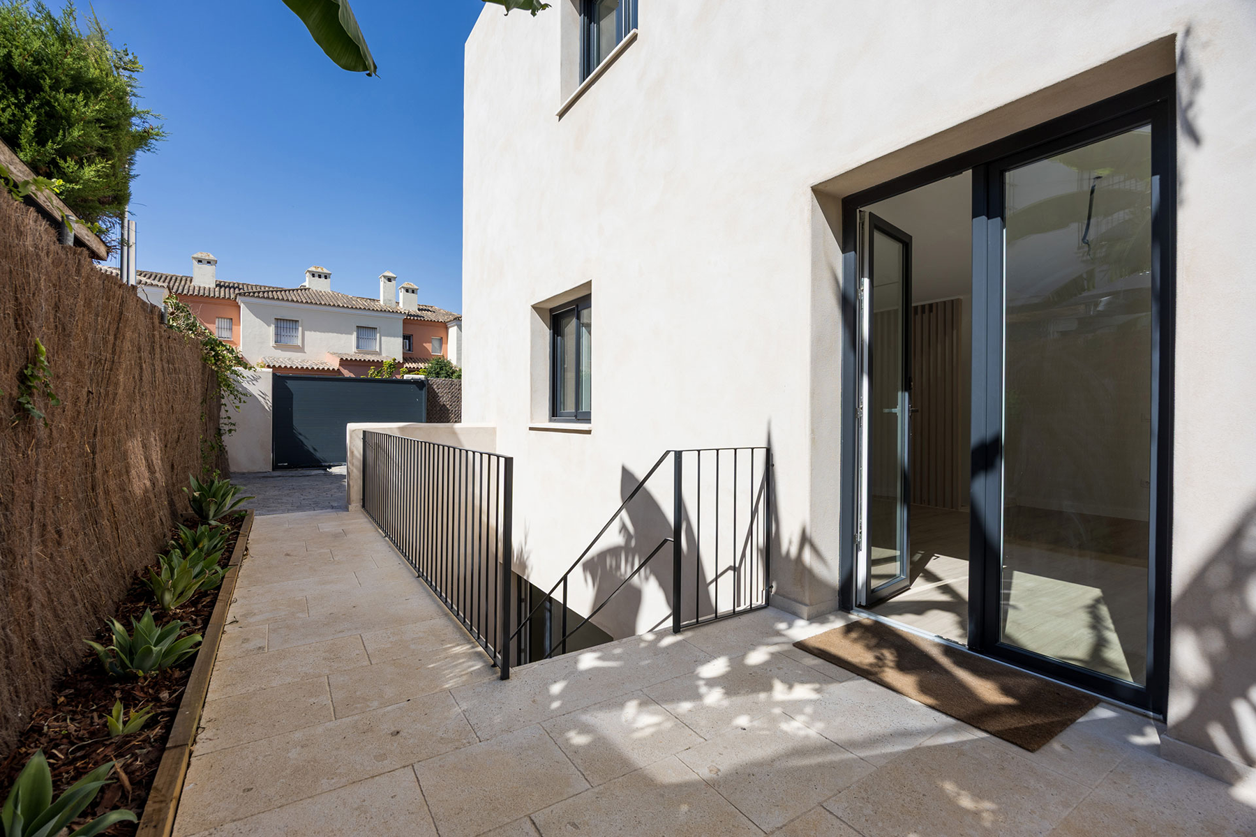 Semi-detached house in El Águila, El Puerto de Santa María, Cádiz - 物件實景