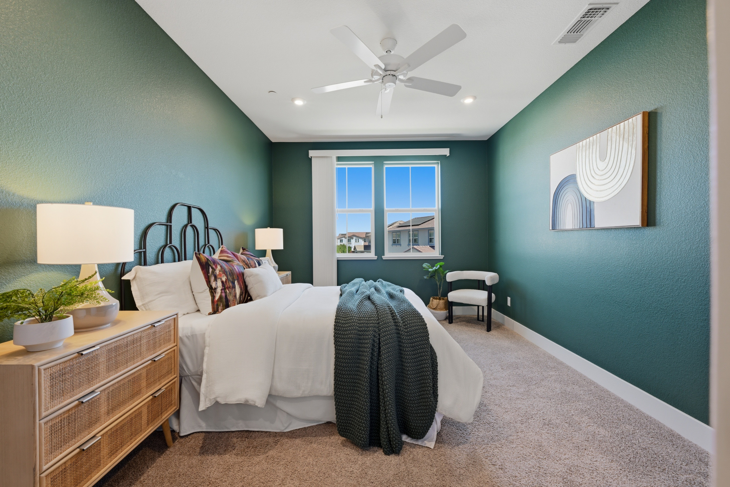  7487 Darque Way, Elk Grove, CA 95757 - 物件實景