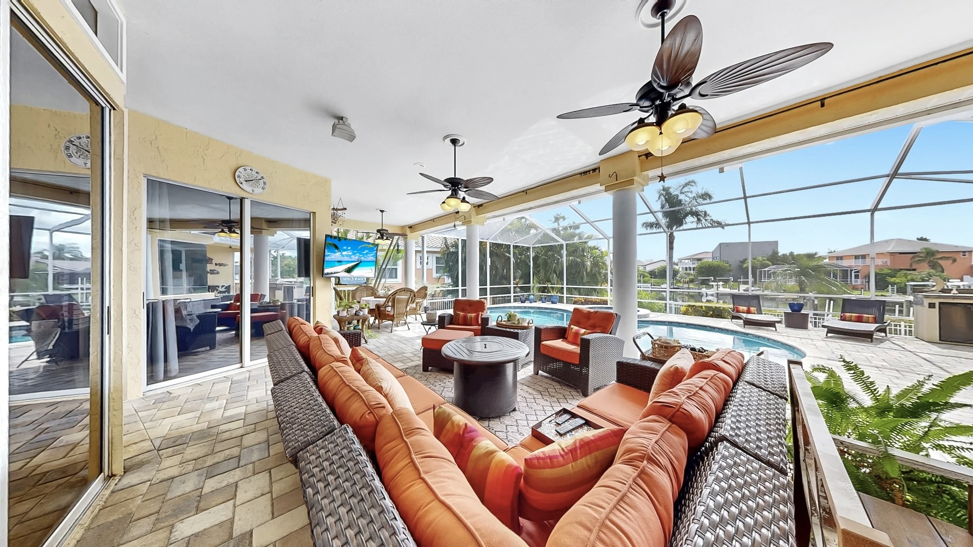 Apollo Beach, Florida, 33572, United States, 4 Bedrooms Bedrooms, ,4 BathroomsBathrooms,Residential,For Sale,1982499