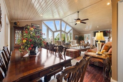 Young Harris, Georgia, 30582, United States, 2 Bedrooms Bedrooms, ,3 BathroomsBathrooms,Residential,For Sale,1940477