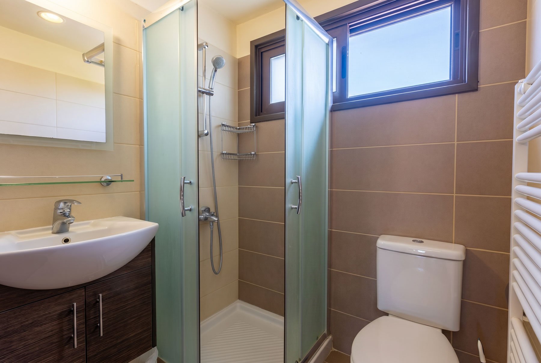  Five Bedroom Detached House in Nicosia - 物件實景