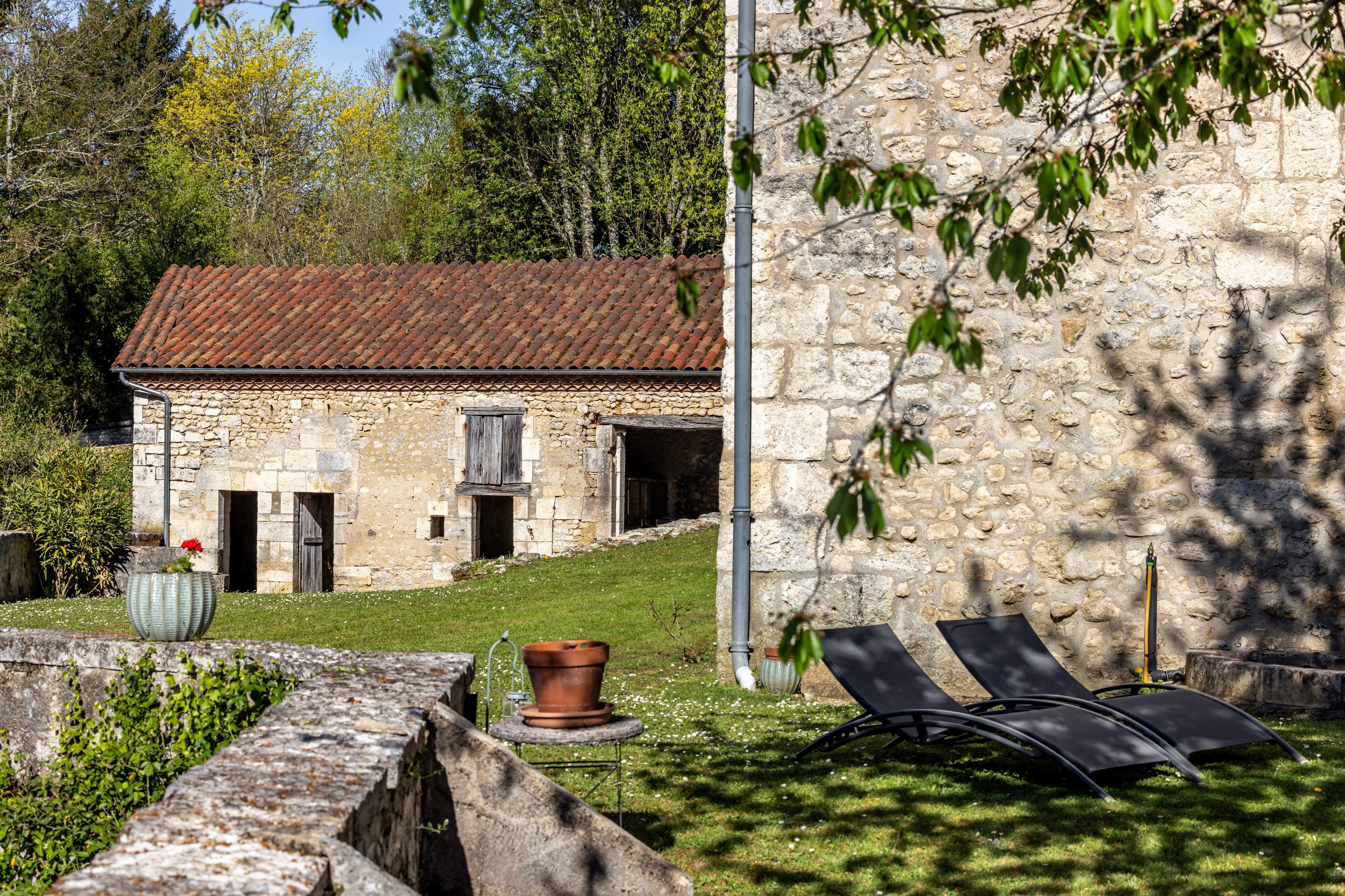  When historic house meets a gentle way of life... - 物件實景