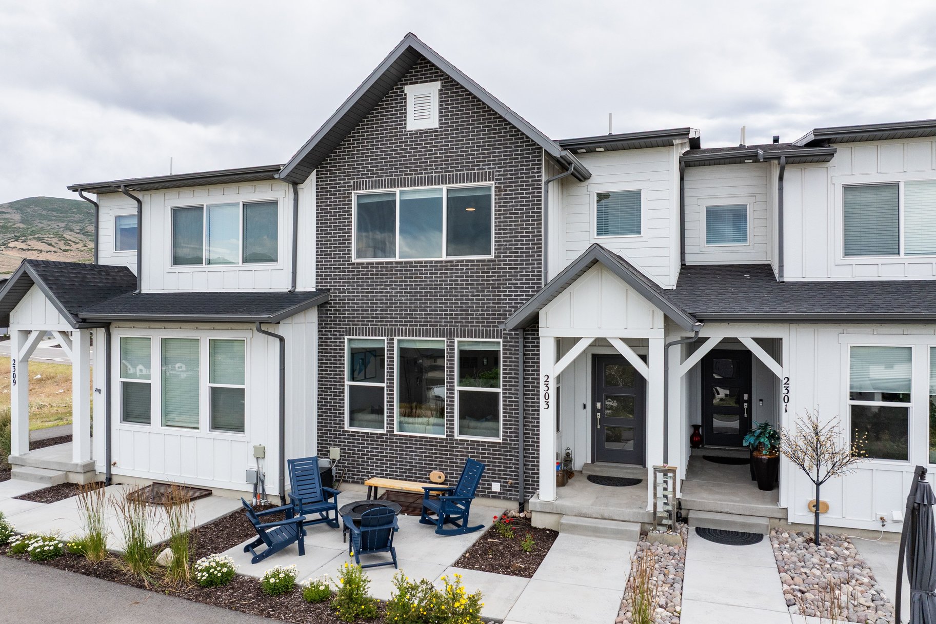  Upgraded Jordanelle Ridge Townhome with Stunning Timpanogos Views - 物件實景