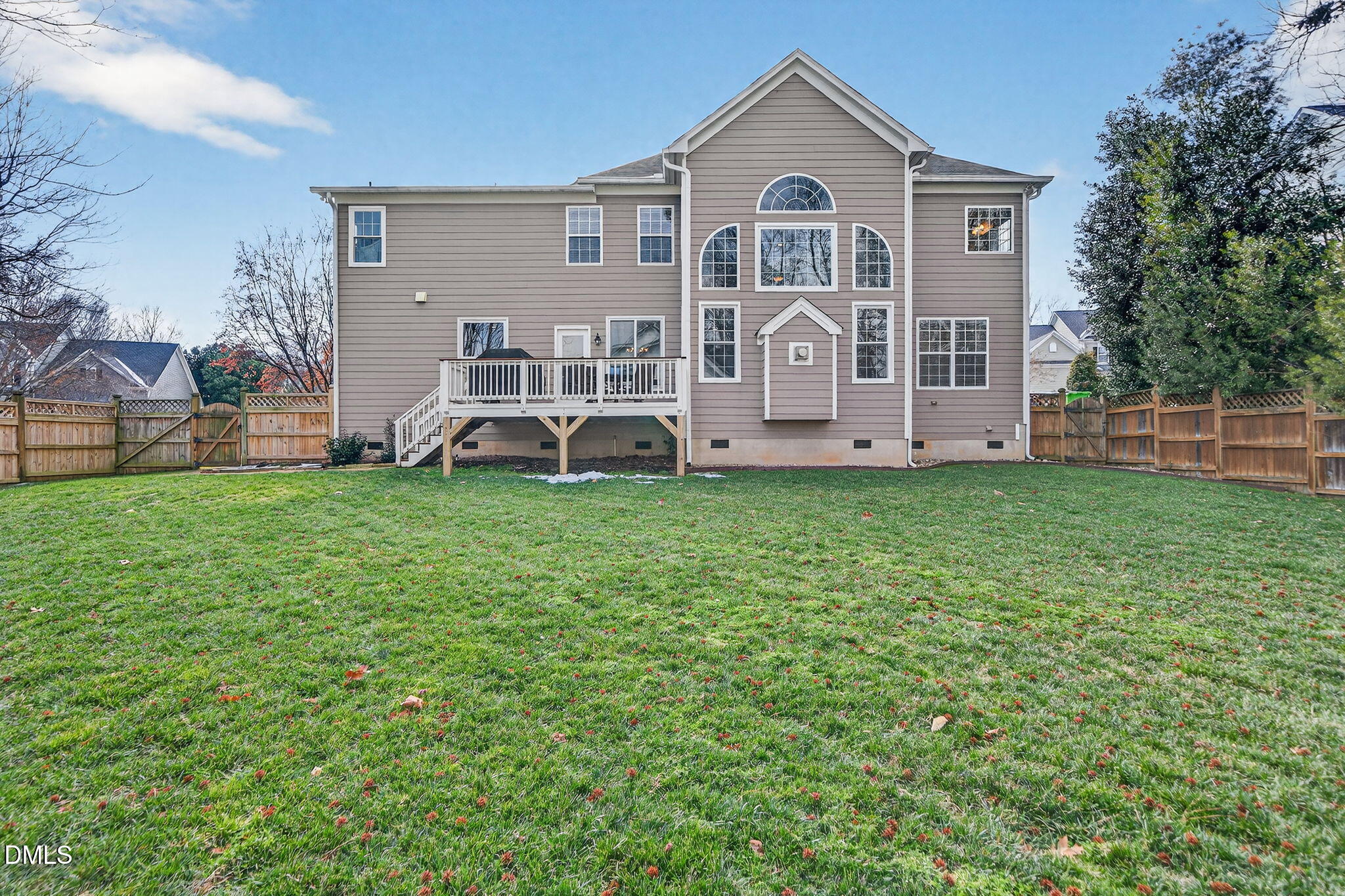 Raleigh, North Carolina, 27614, United States, 5 Bedrooms Bedrooms, ,4 BathroomsBathrooms,Residential,For Sale,2048303