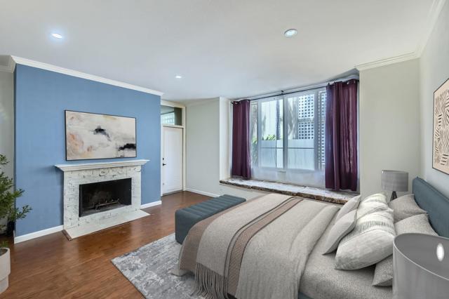 San Diego, California, 92122, United States, 2 Bedrooms Bedrooms, ,2 BathroomsBathrooms,Residential,For Sale,2040676