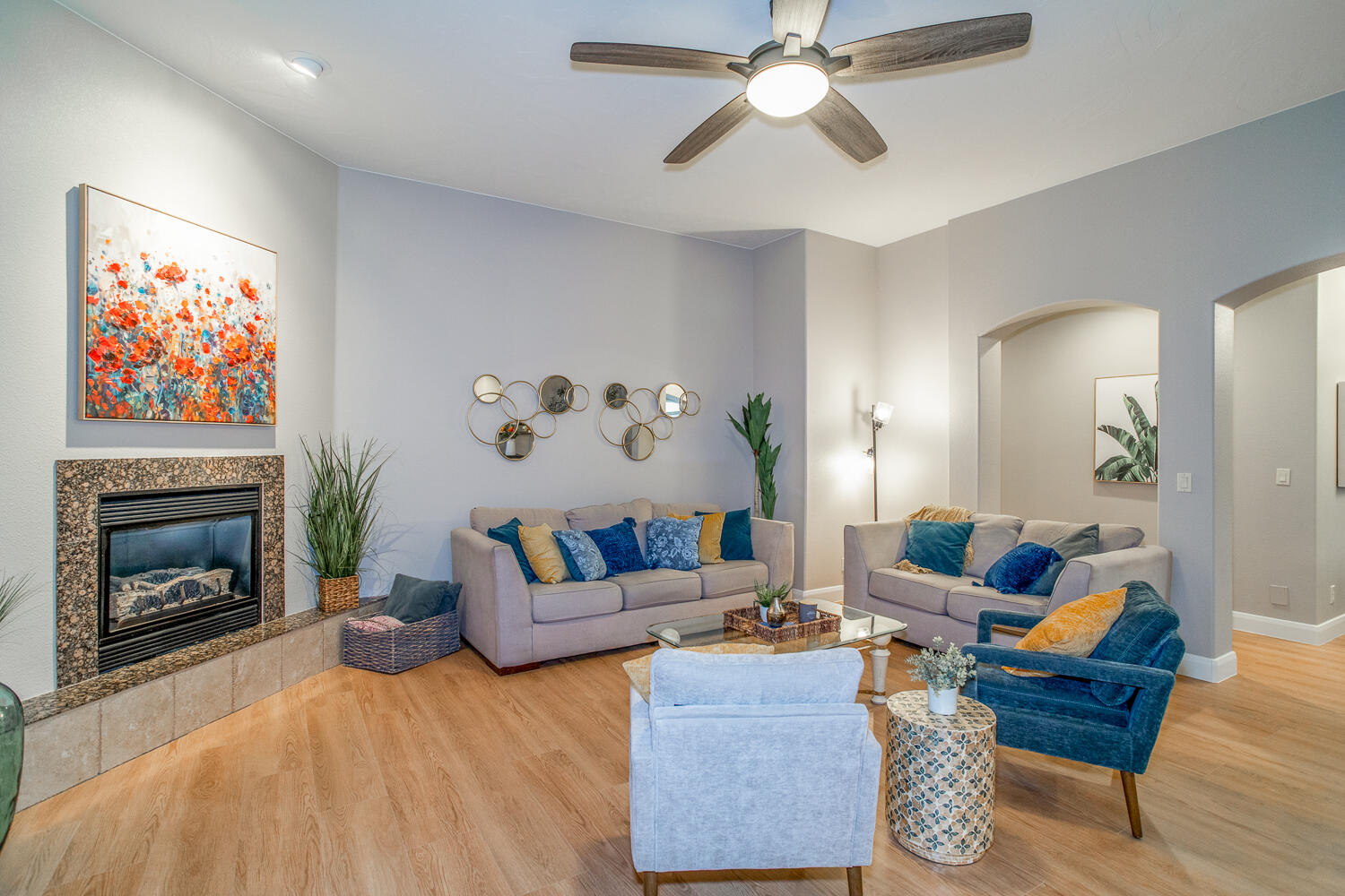 St George, Utah, 84790, United States, 4 Bedrooms Bedrooms, ,Residential,For Sale,1962826