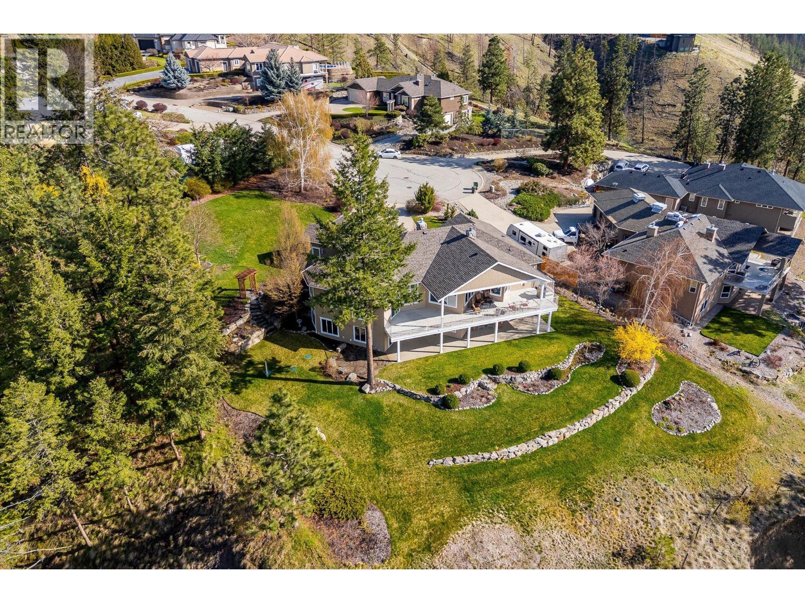 LAKE COUNTRY, British Columbia, V4V 2K7, CA, 4 Bedrooms Bedrooms, ,4 BathroomsBathrooms,Residential,For Sale,1960852