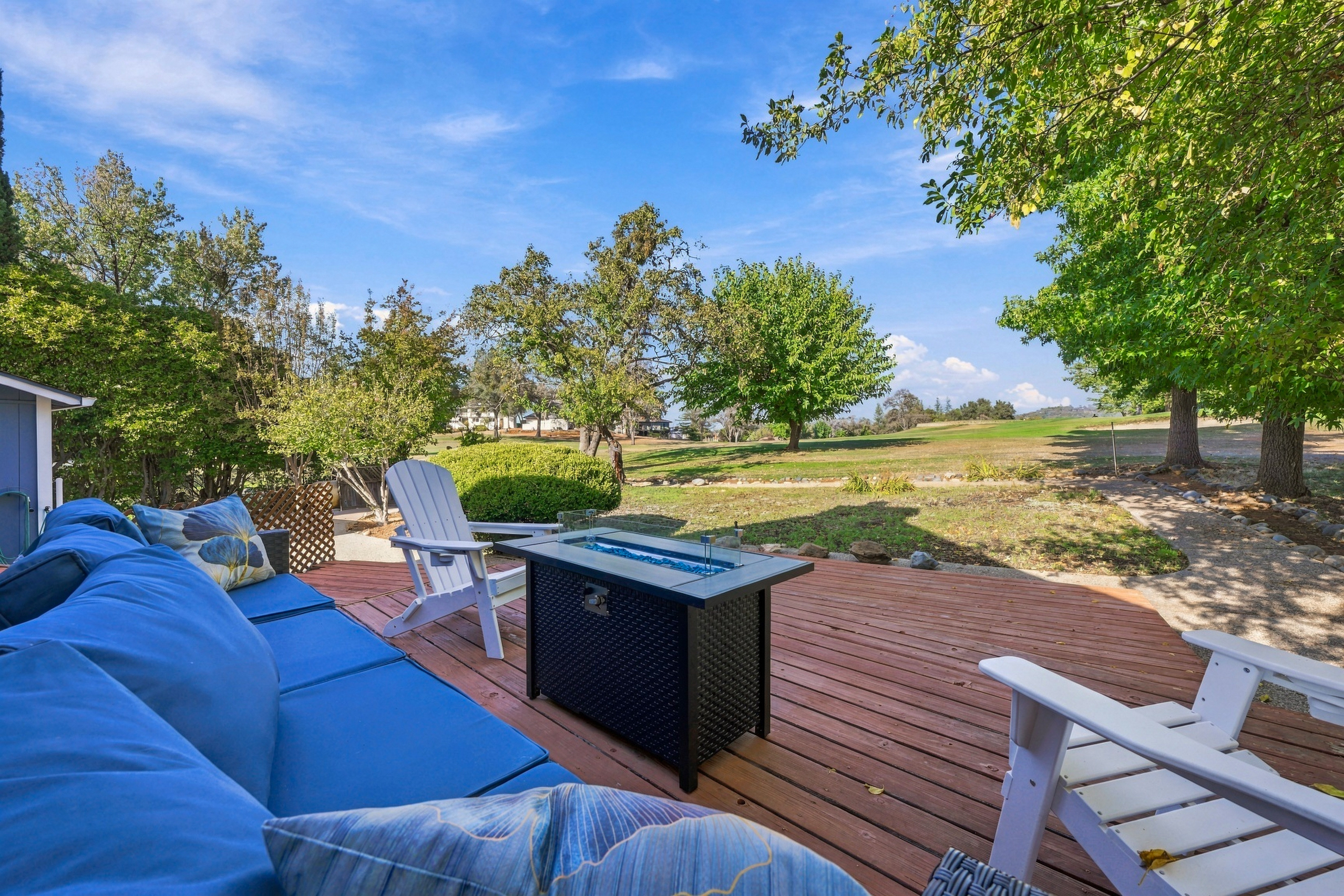  24718 Oro Valley Road, Auburn, CA 95602 - 物件實景