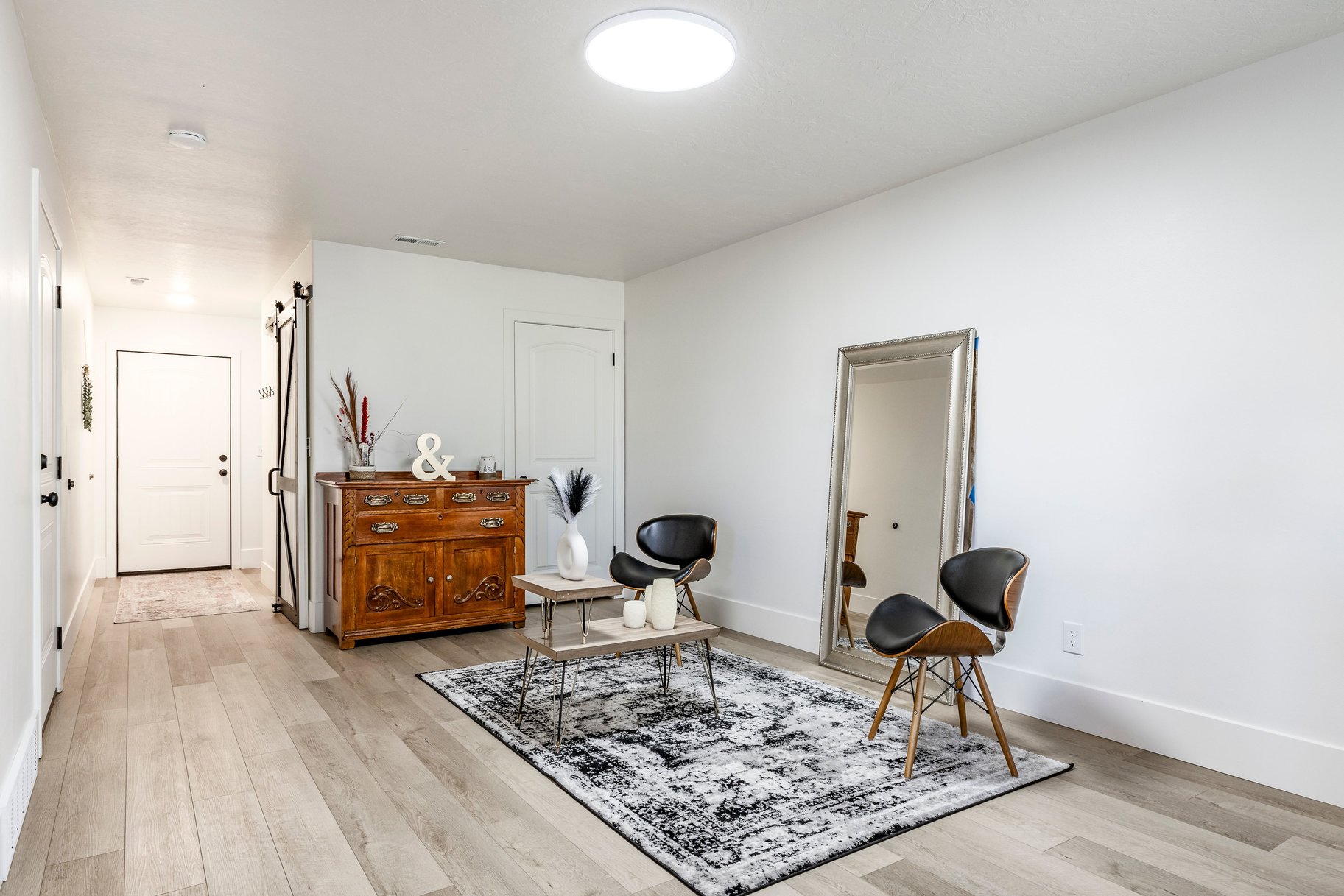  Private End-Unit Townhome with Breathtaking Mountain Views - 物件實景