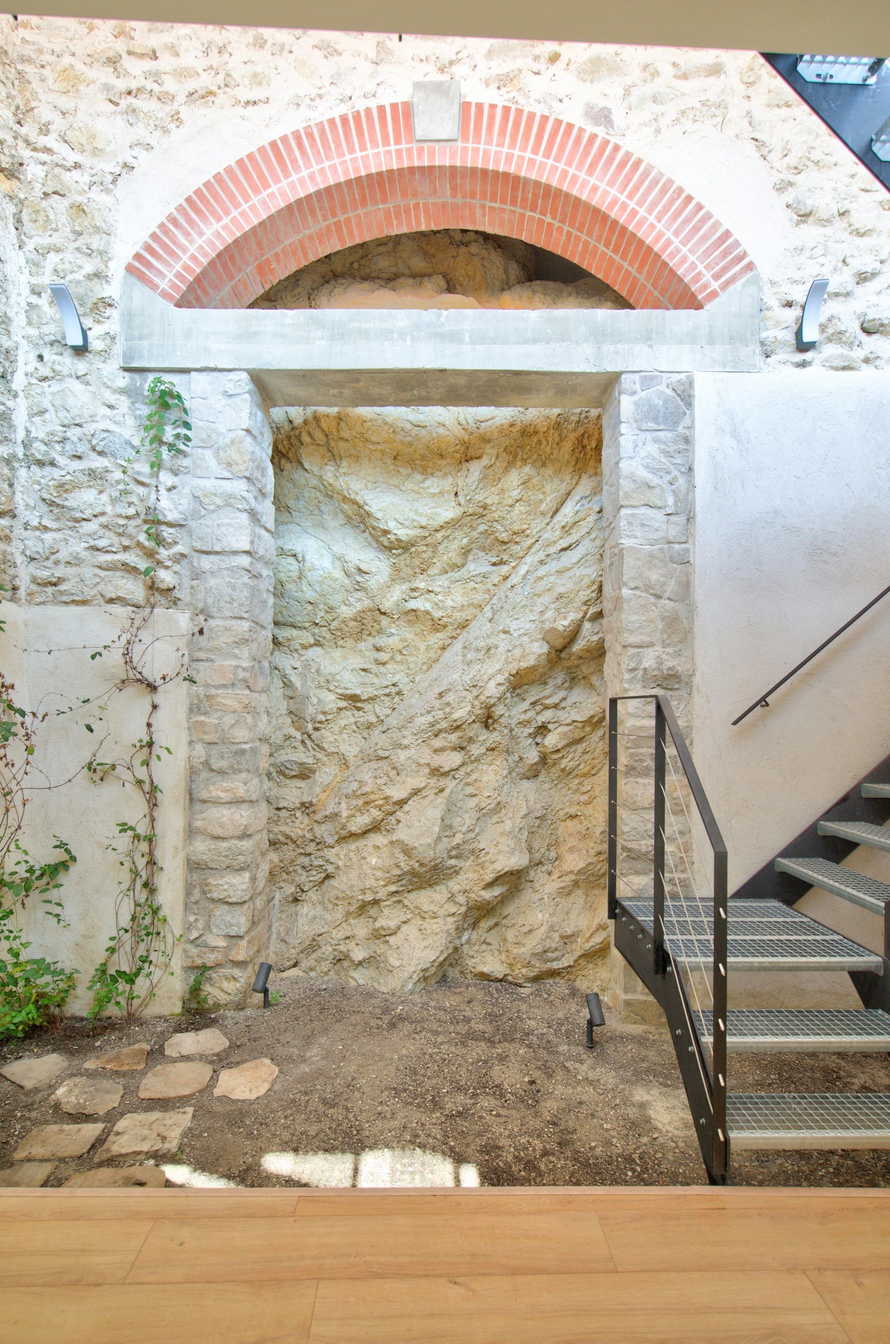  Marseille 7th arrondissement – Vallon des Auffes  House with Sea View - 物件實景