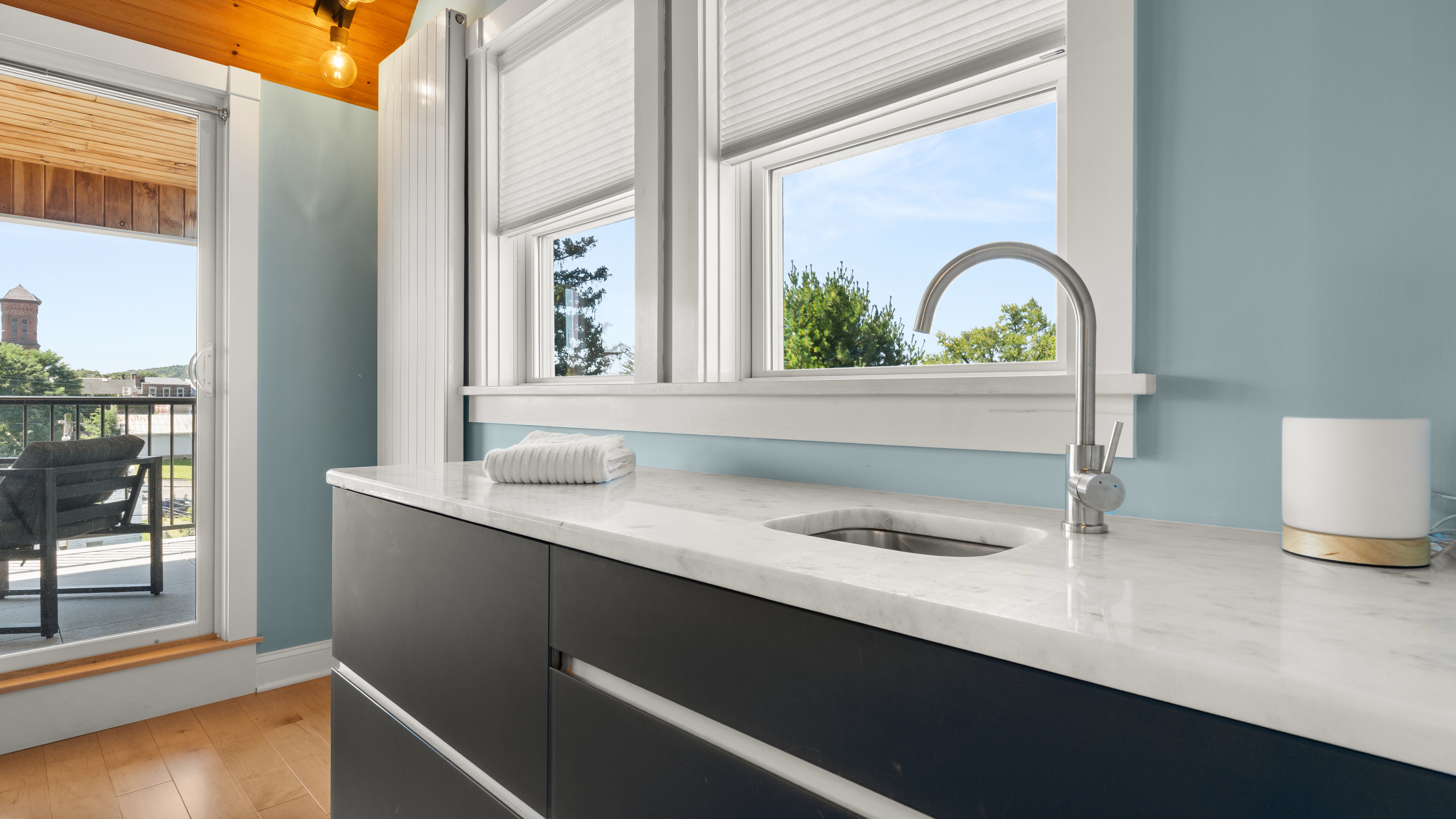  Hudson Double Townhouse: Architectural Masterpiece with Flexible Rental Income & - 物件實景