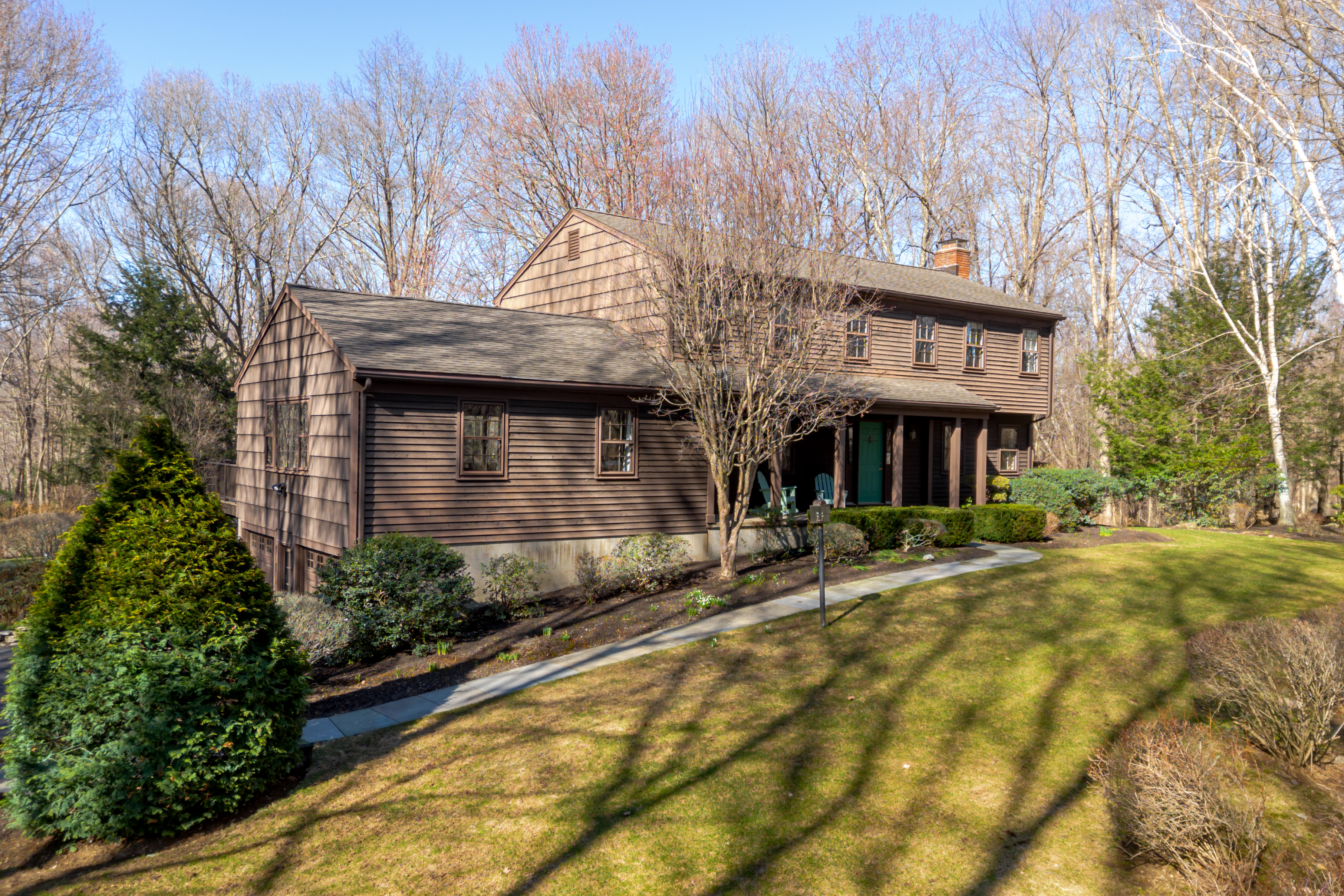  Situated on 2.33 Private Acres - 物件實景