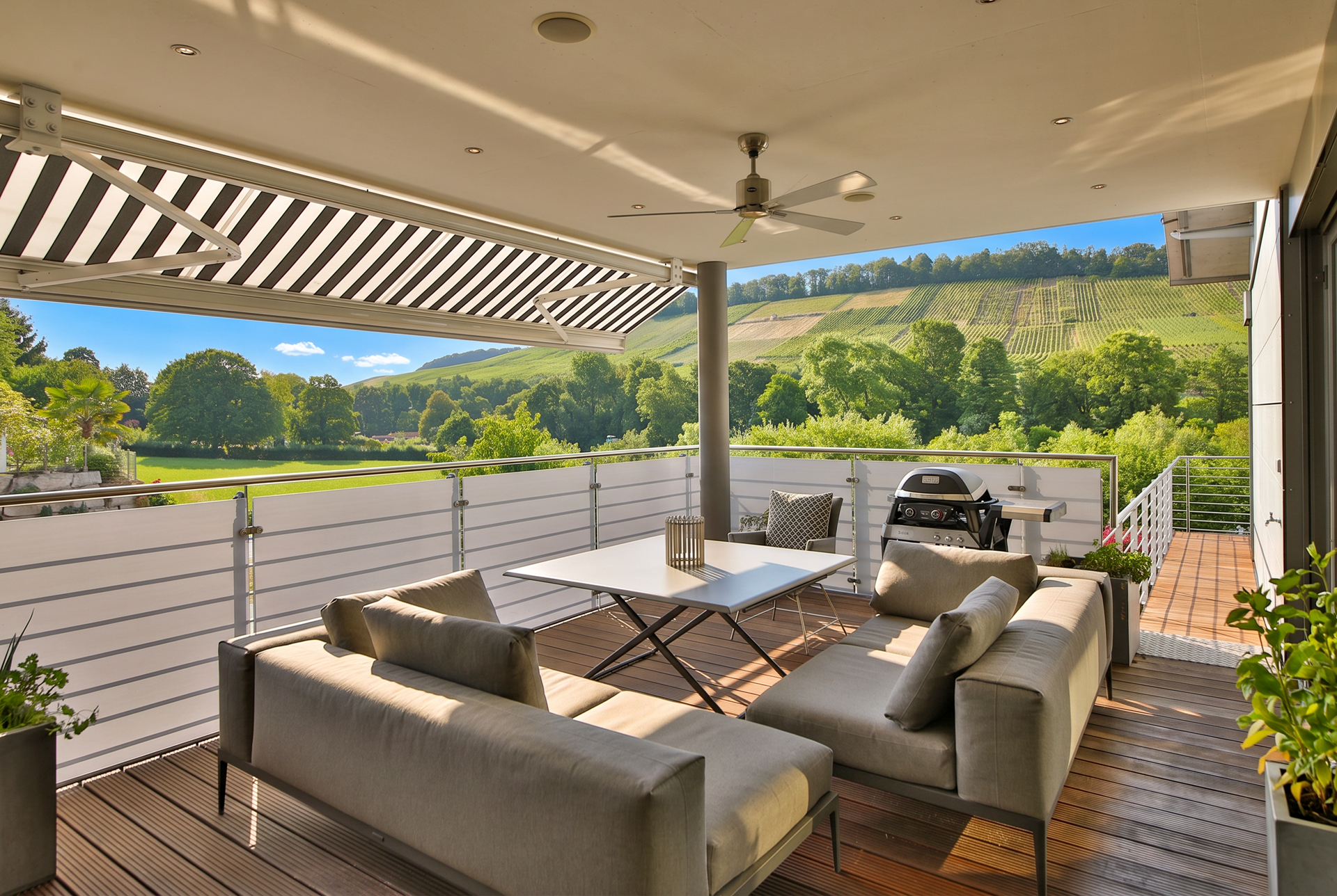  A property of exceptional quality in one of the most sought-after areas - 物件實景